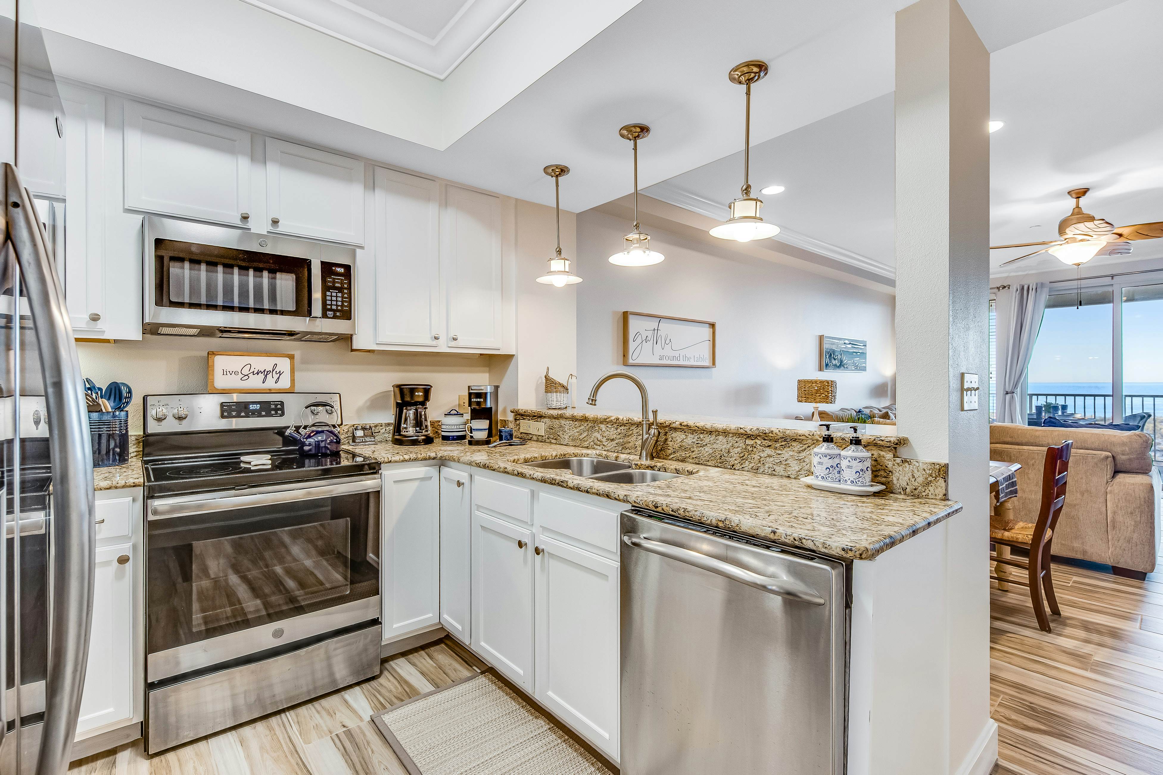 Beachview #8 - Big 'O' Beach