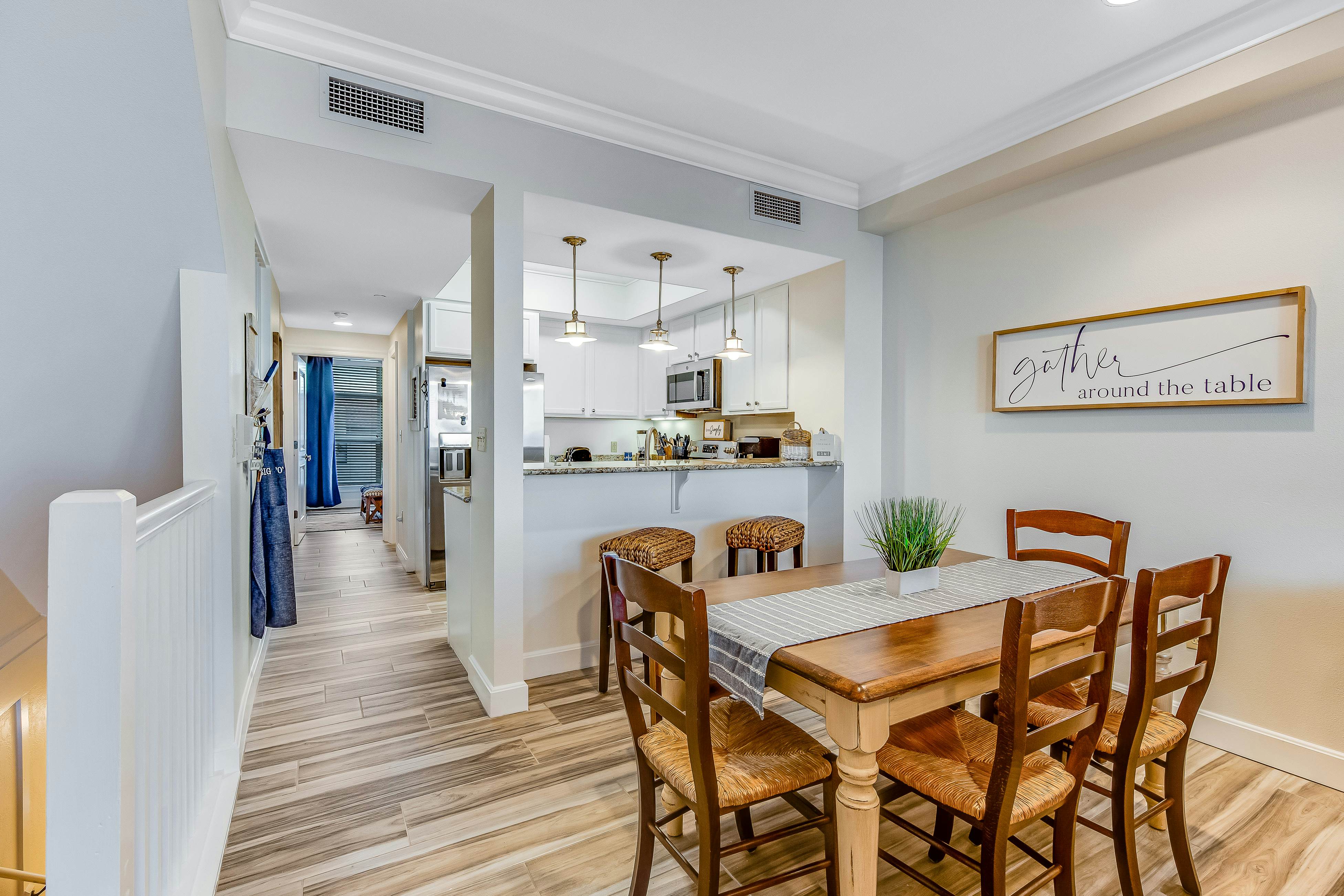 Beachview #8 - Big 'O' Beach