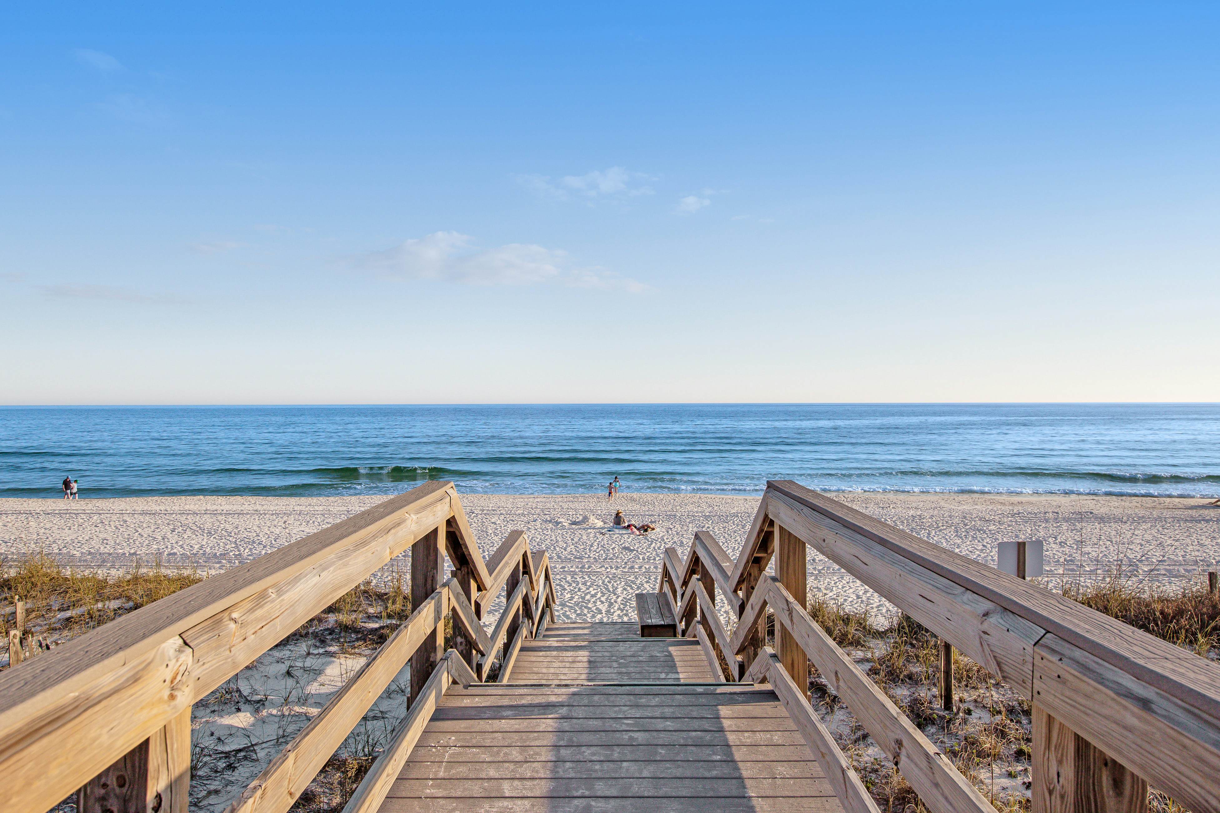 Beachview #8 - Big 'O' Beach