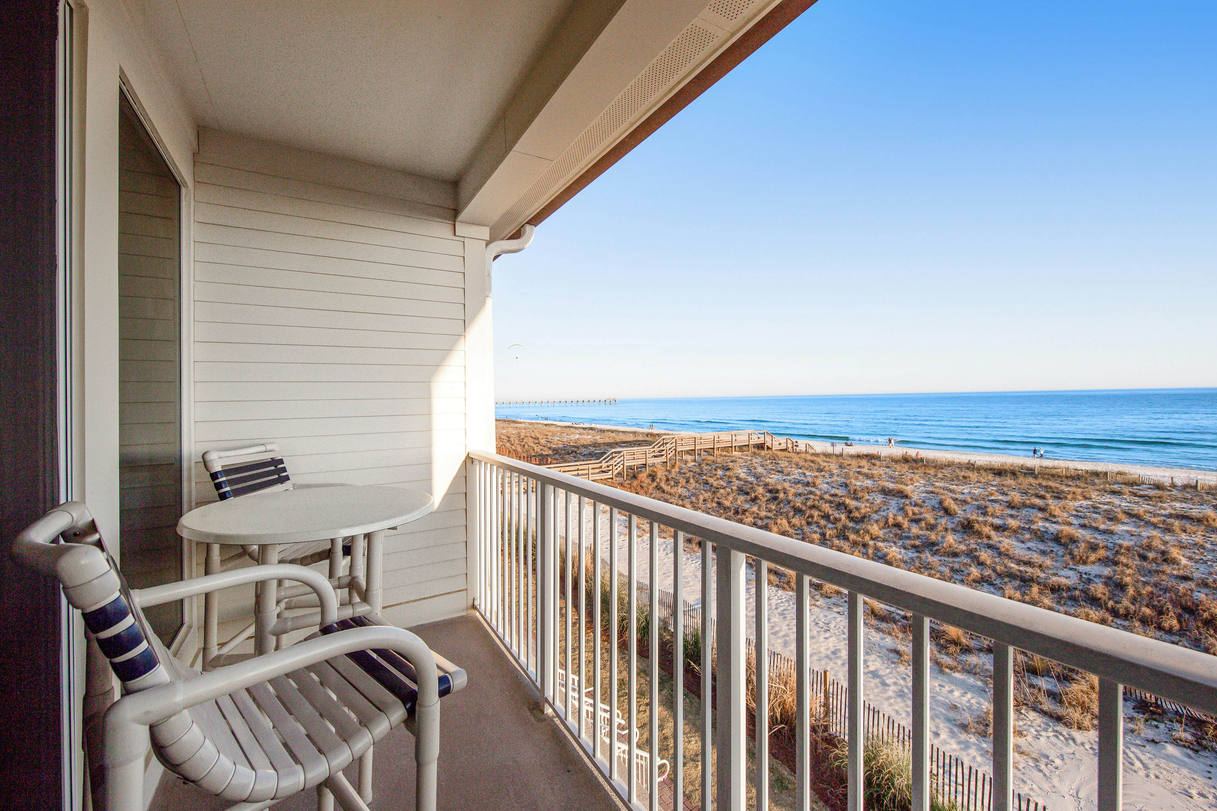 Beachview #8 - Big 'O' Beach