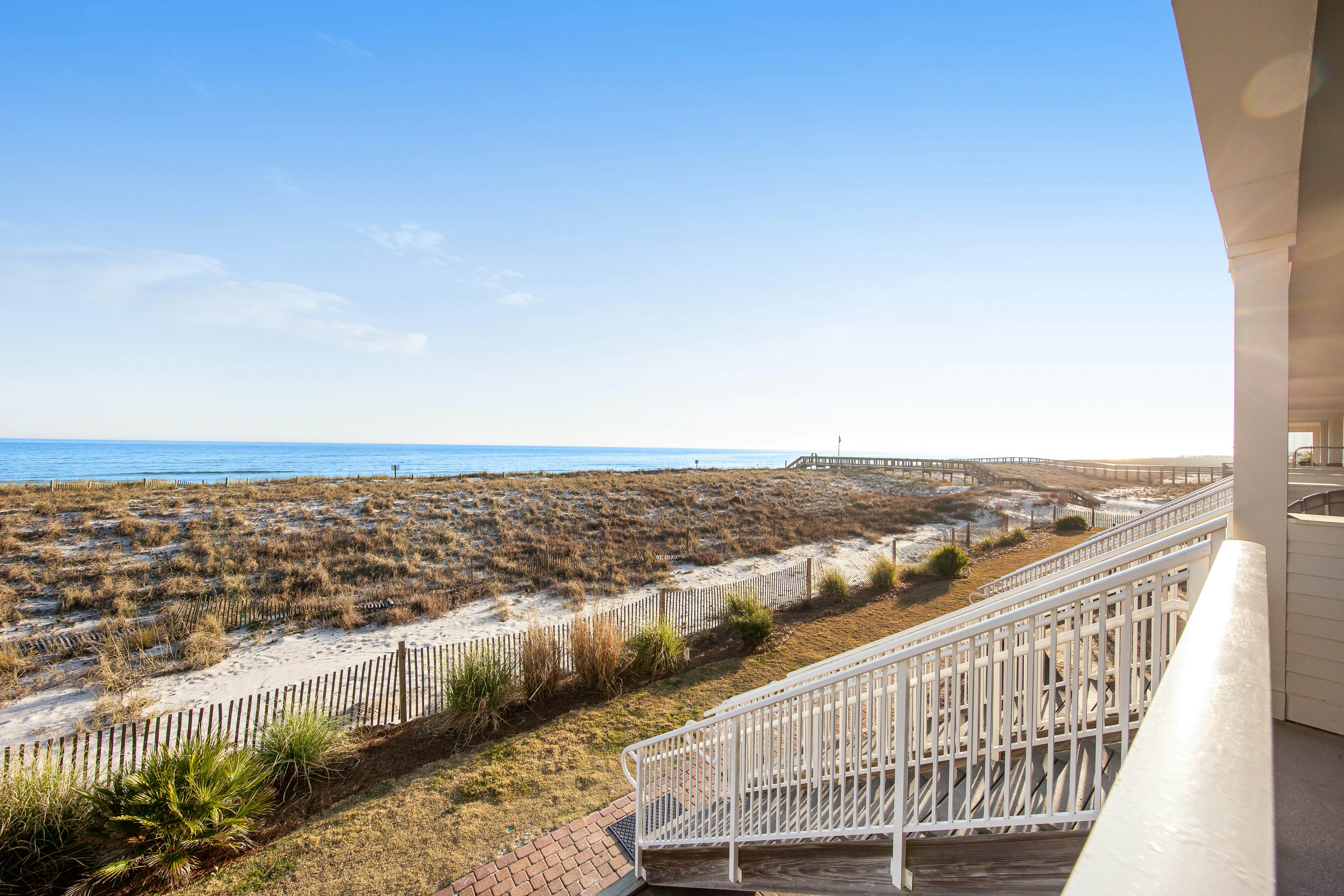 Beachview #8 - Big 'O' Beach