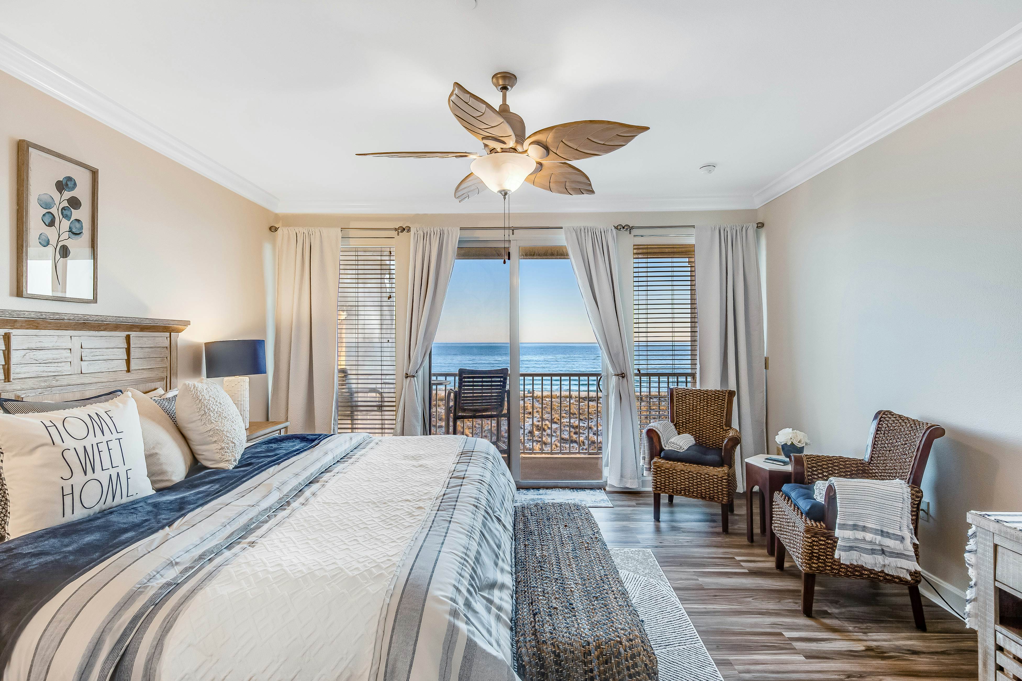 Beachview #8 - Big 'O' Beach