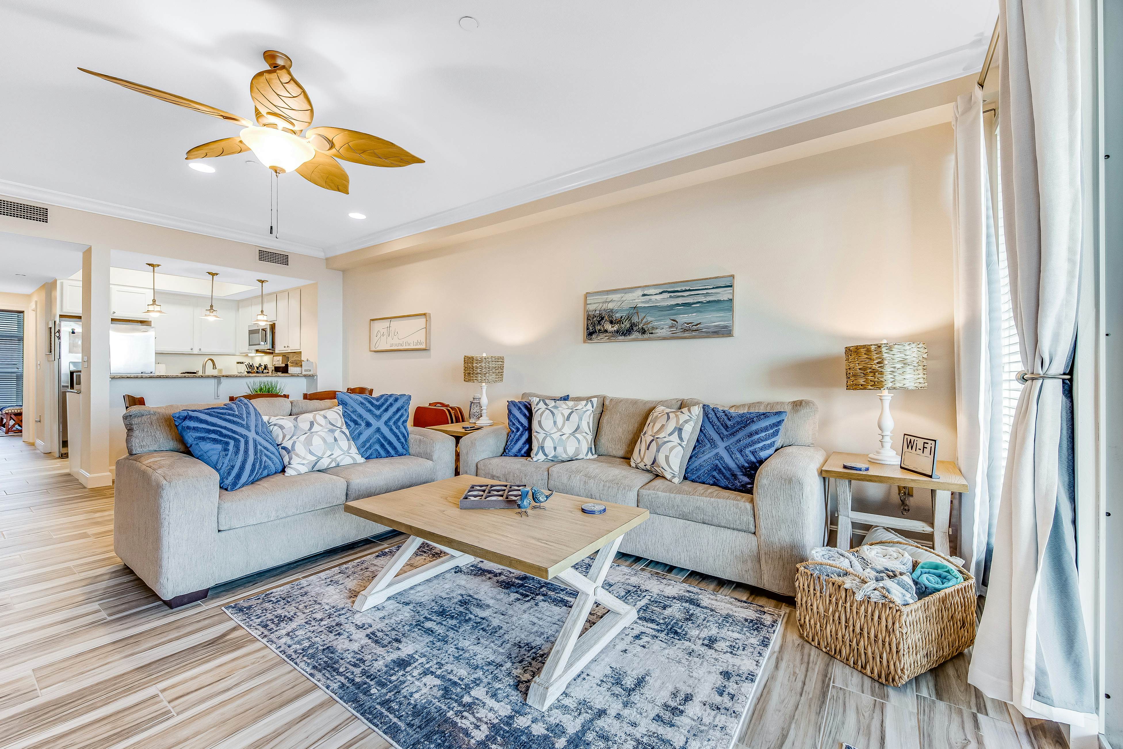 Beachview #8 - Big 'O' Beach