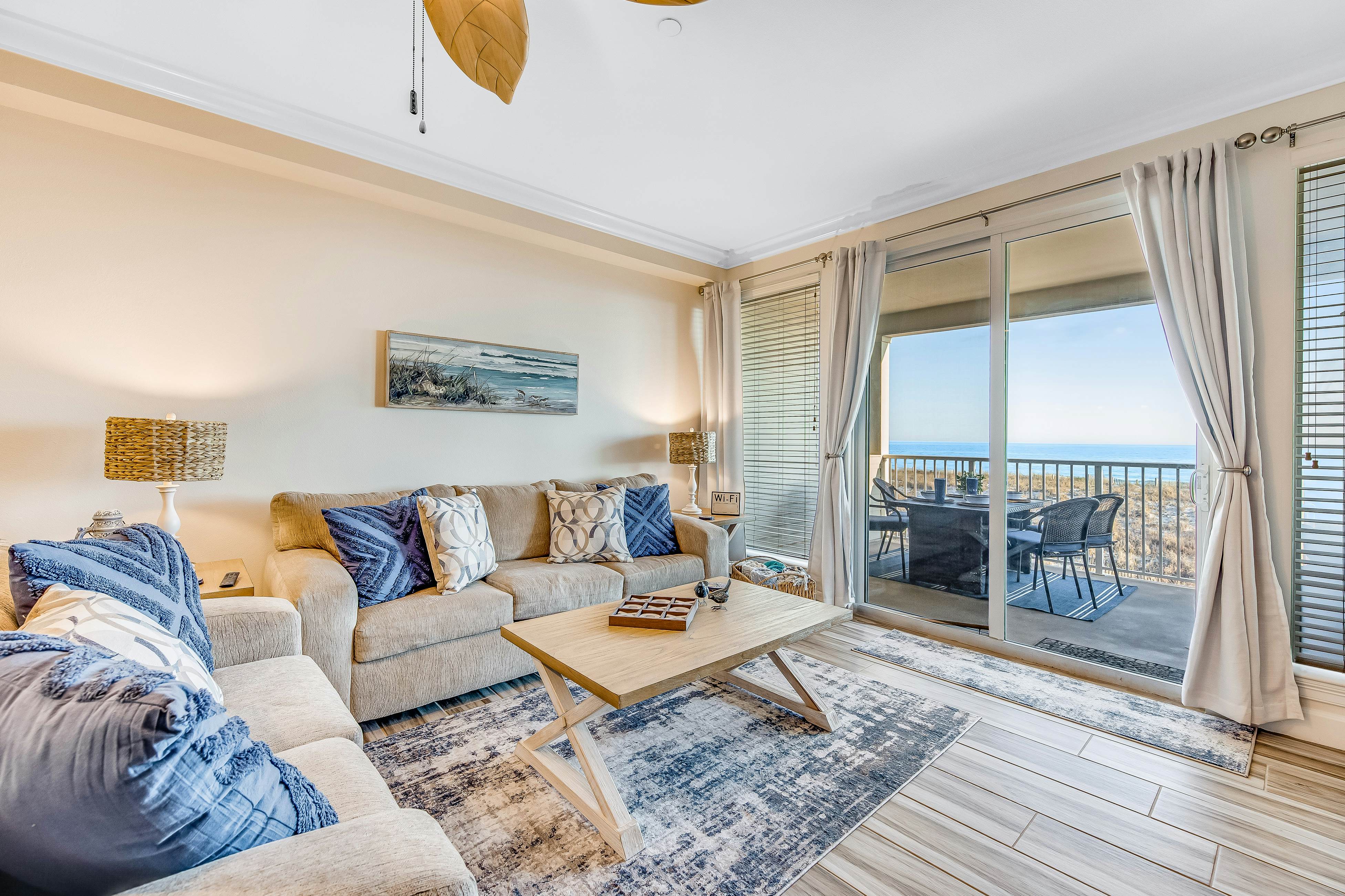 Beachview #8 - Big 'O' Beach