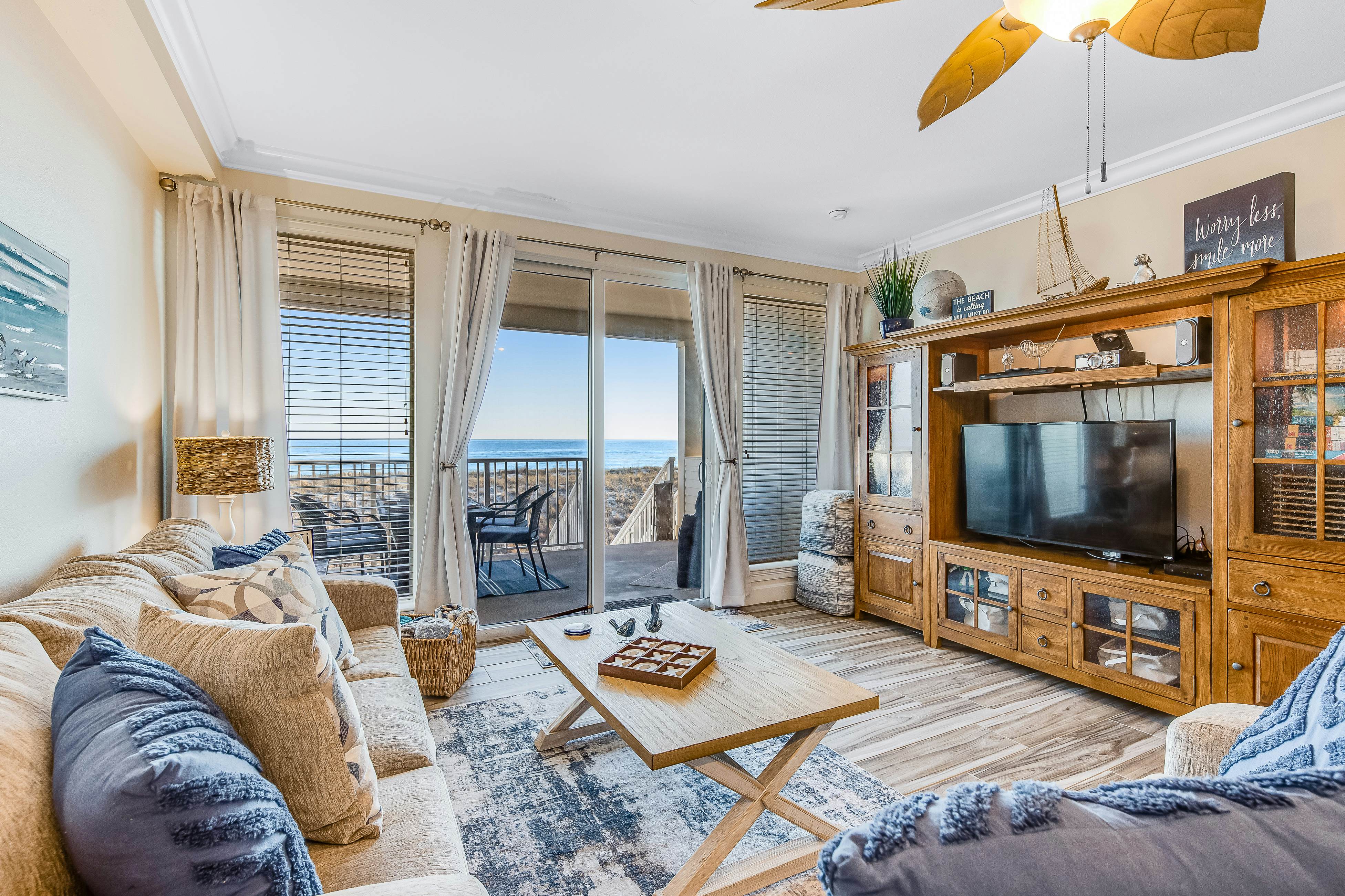 Beachview #8 - Big 'O' Beach