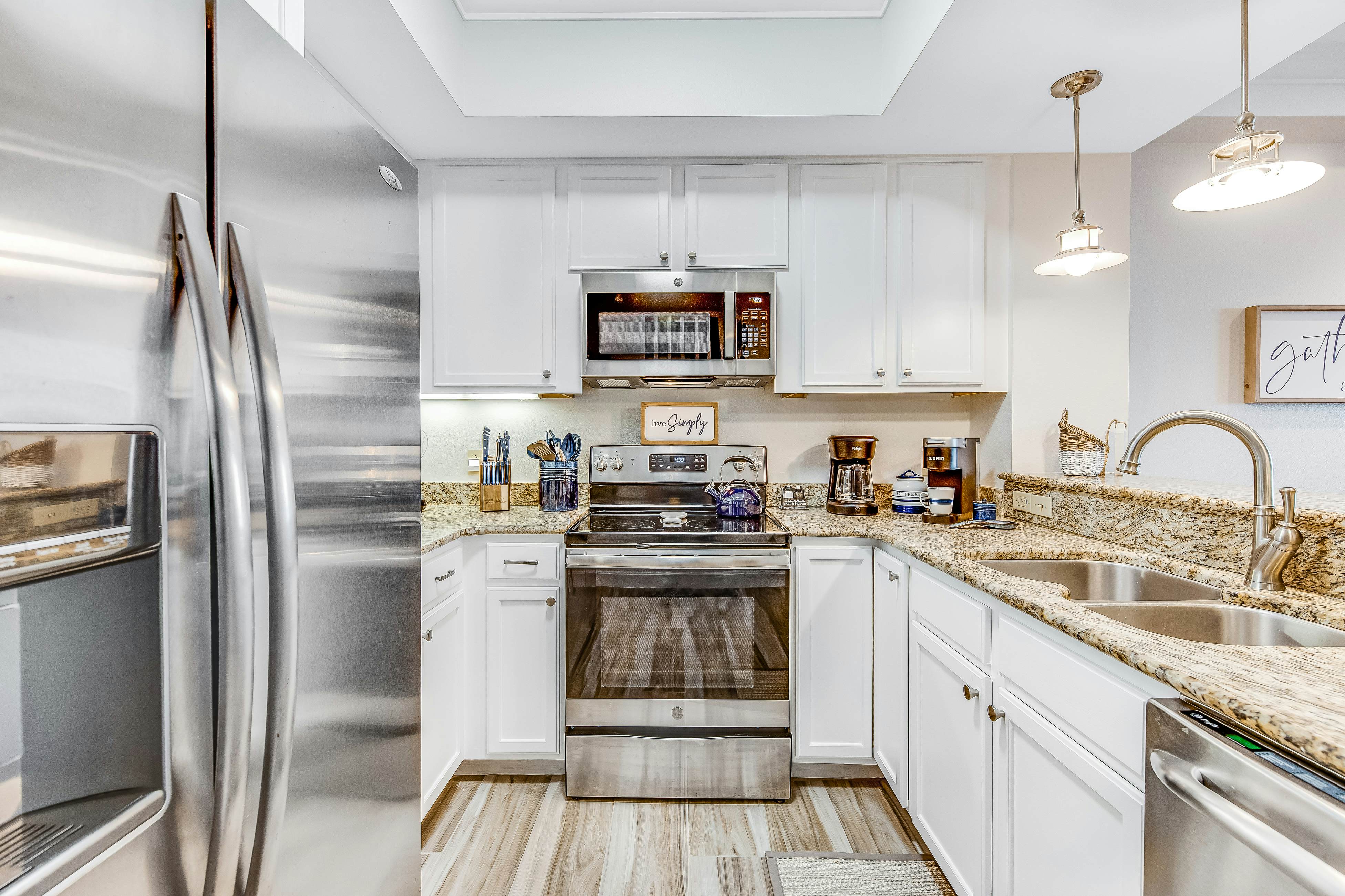 Beachview #8 - Big 'O' Beach