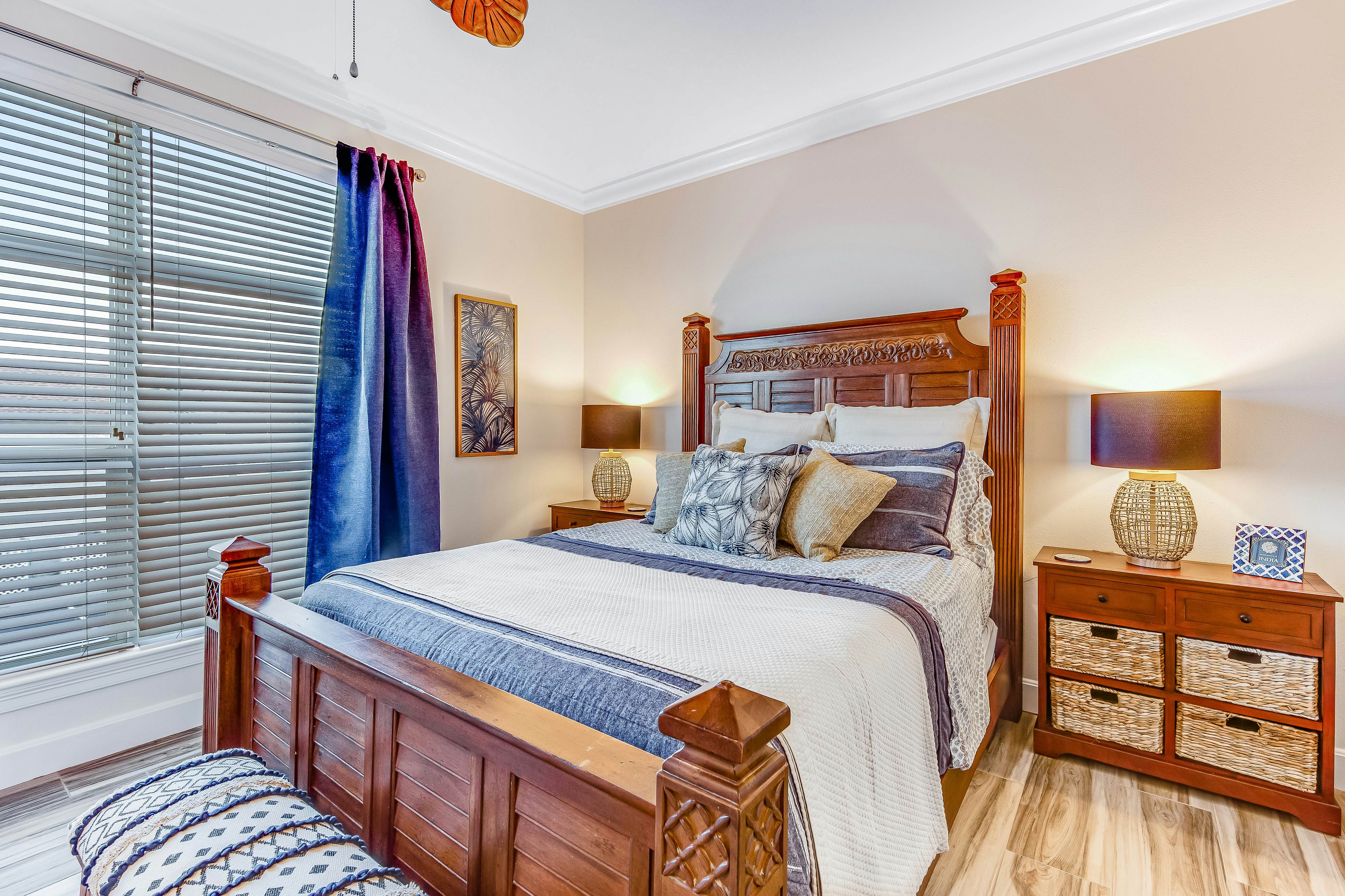 Beachview #8 - Big 'O' Beach