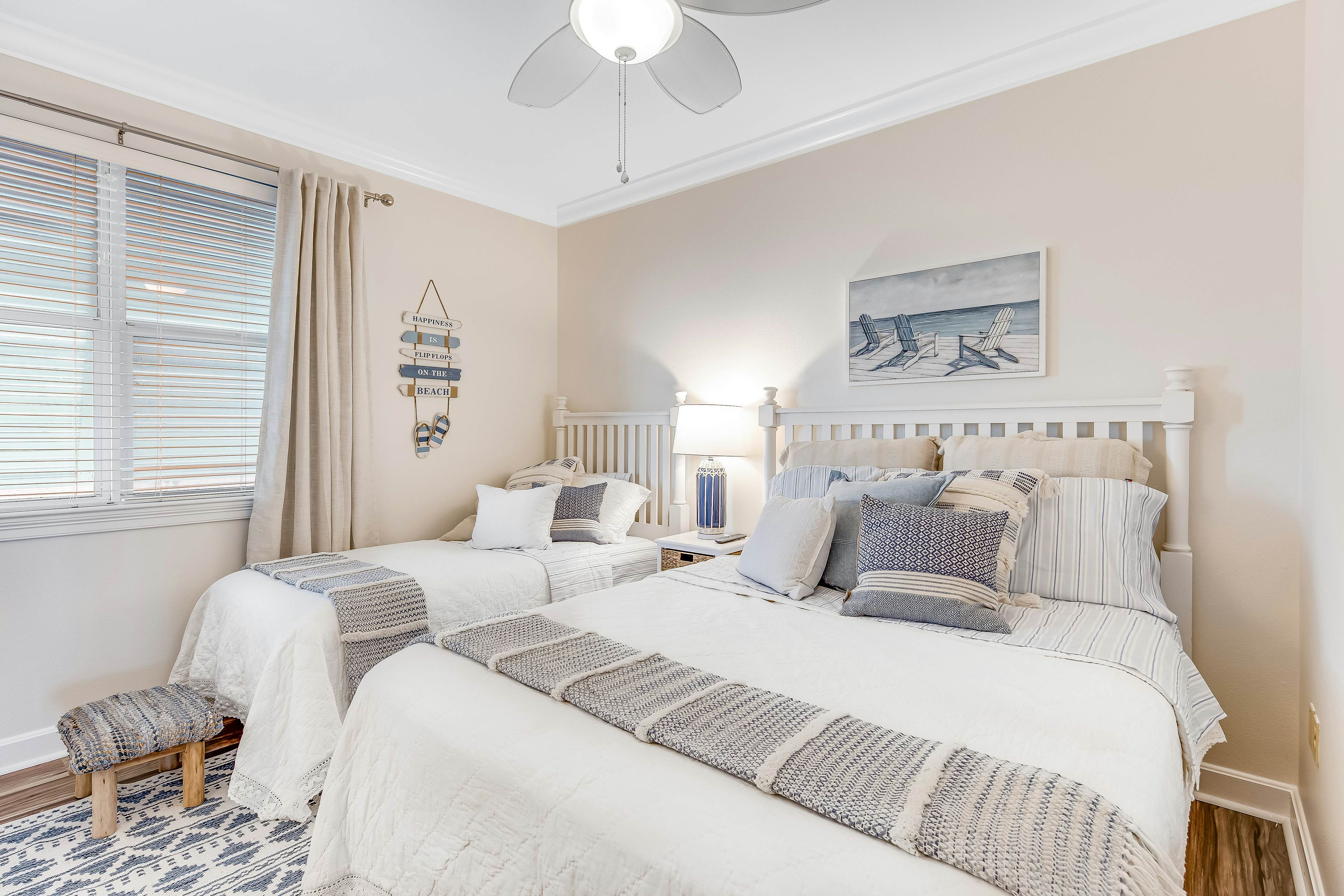 Beachview #8 - Big 'O' Beach