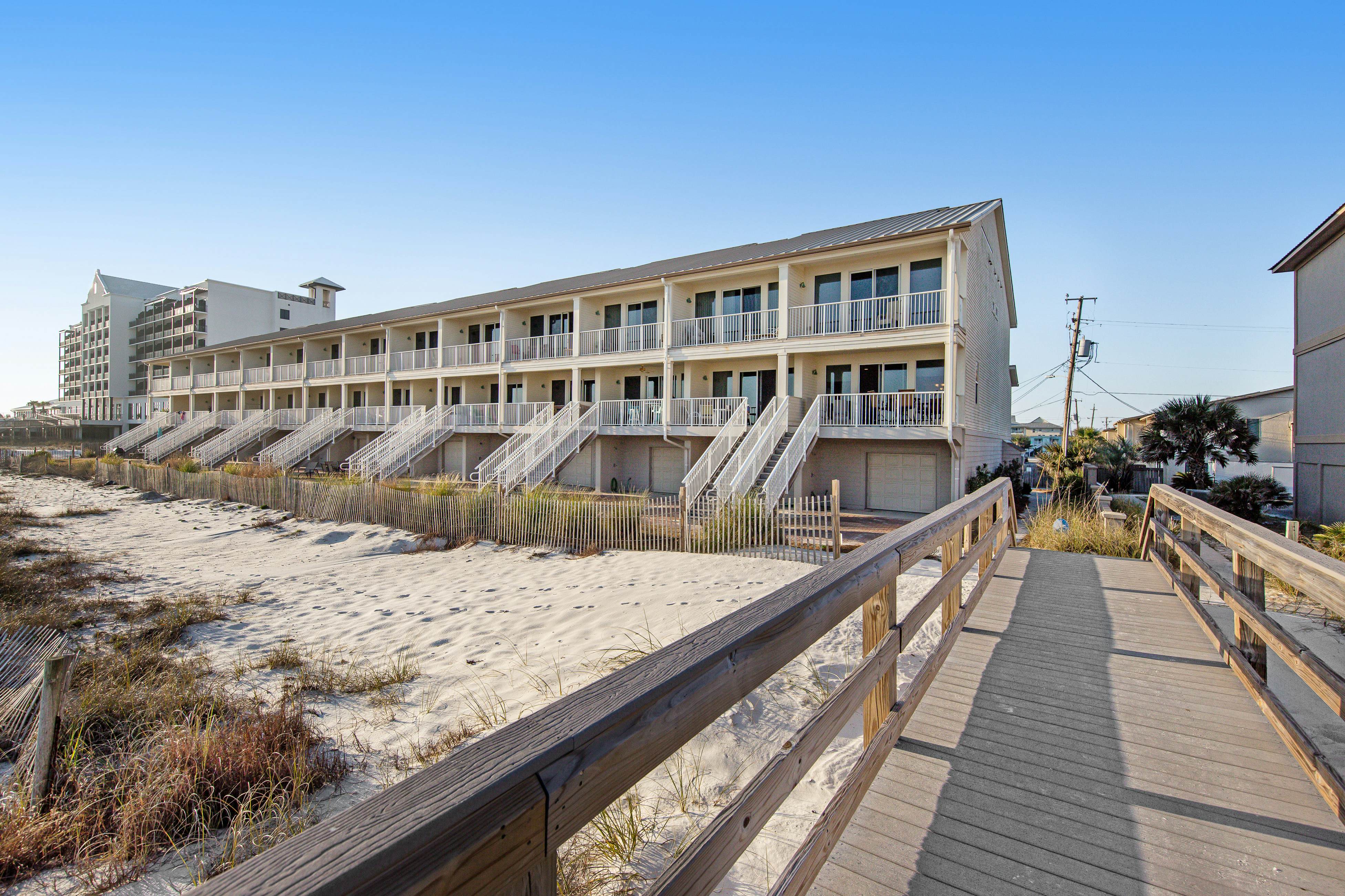 Beach View Complex Navarre Fl