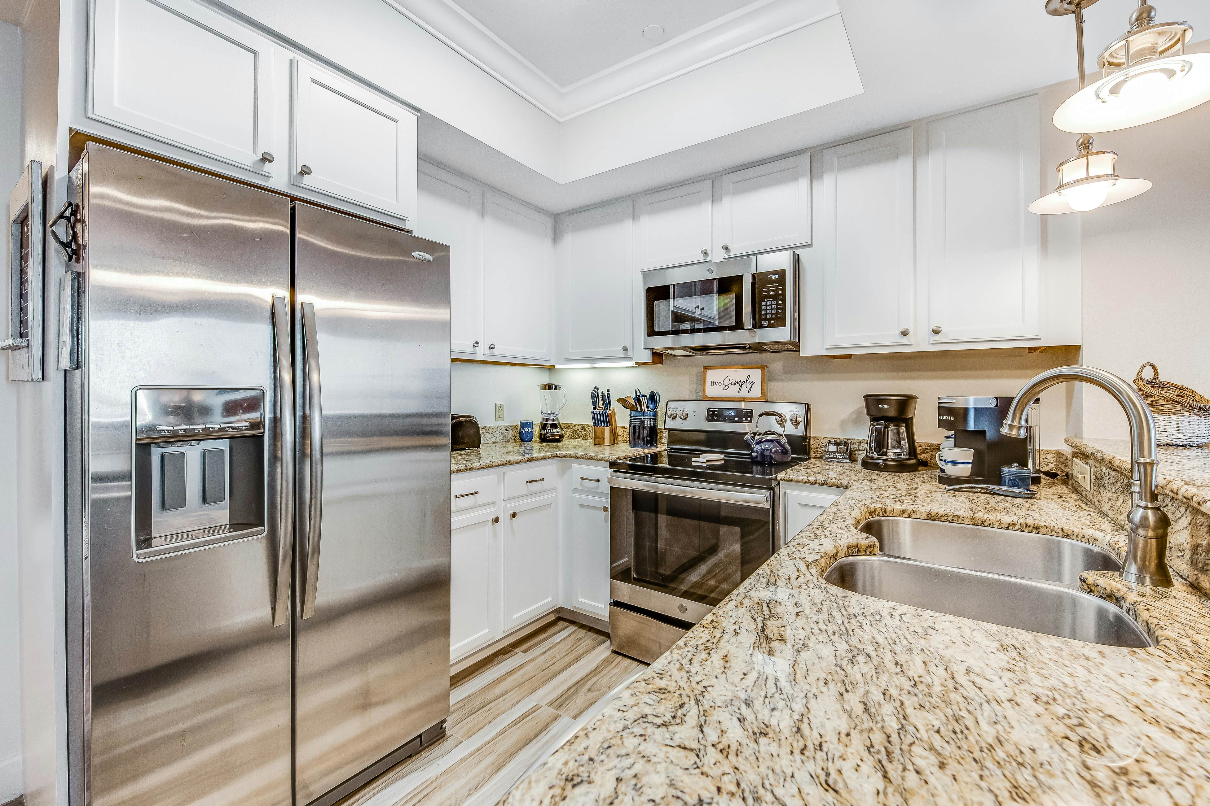 Beachview #8 - Big 'O' Beach