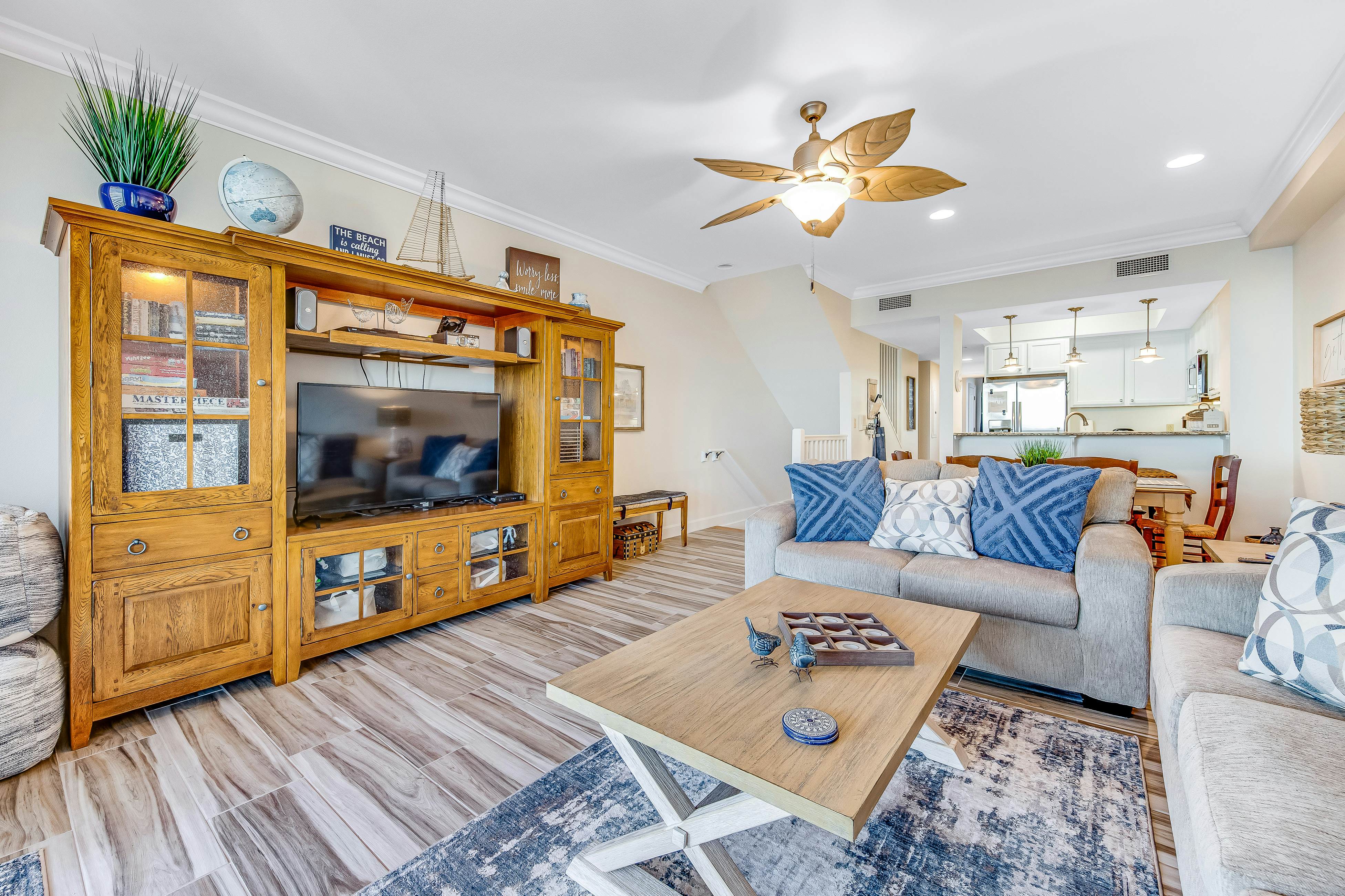 Beachview #8 - Big 'O' Beach