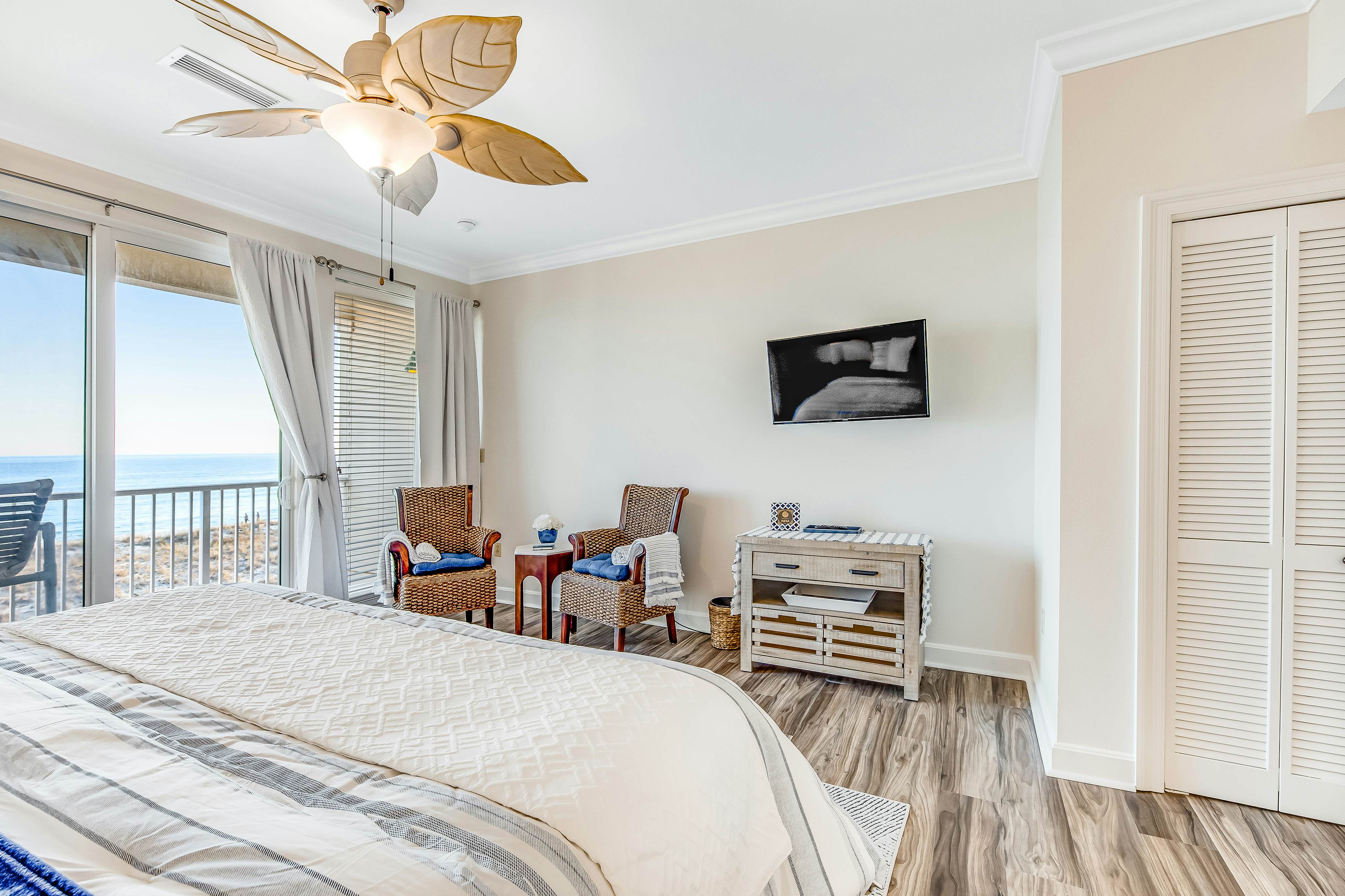 Beachview #8 - Big 'O' Beach