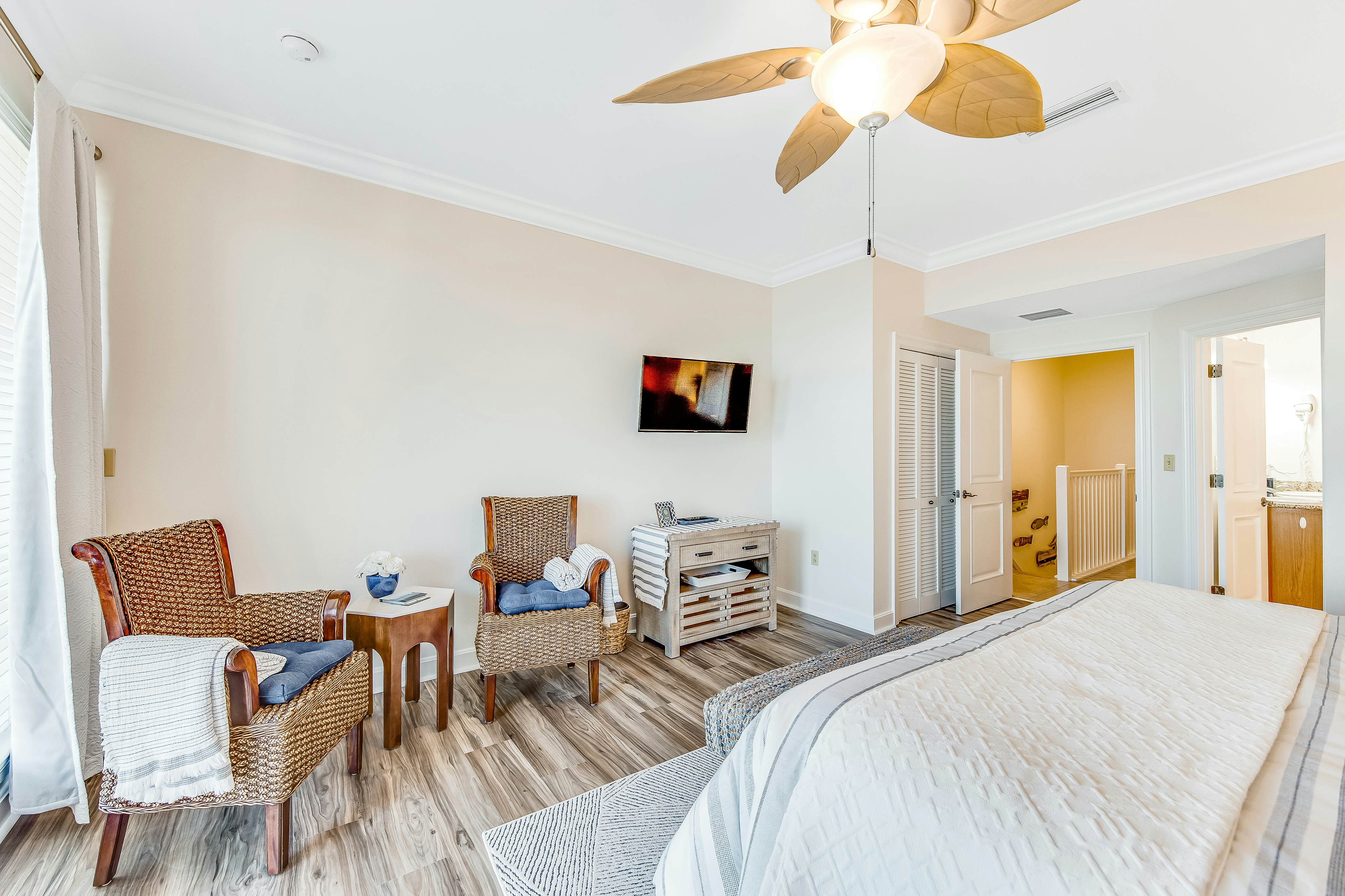 Beachview #8 - Big 'O' Beach