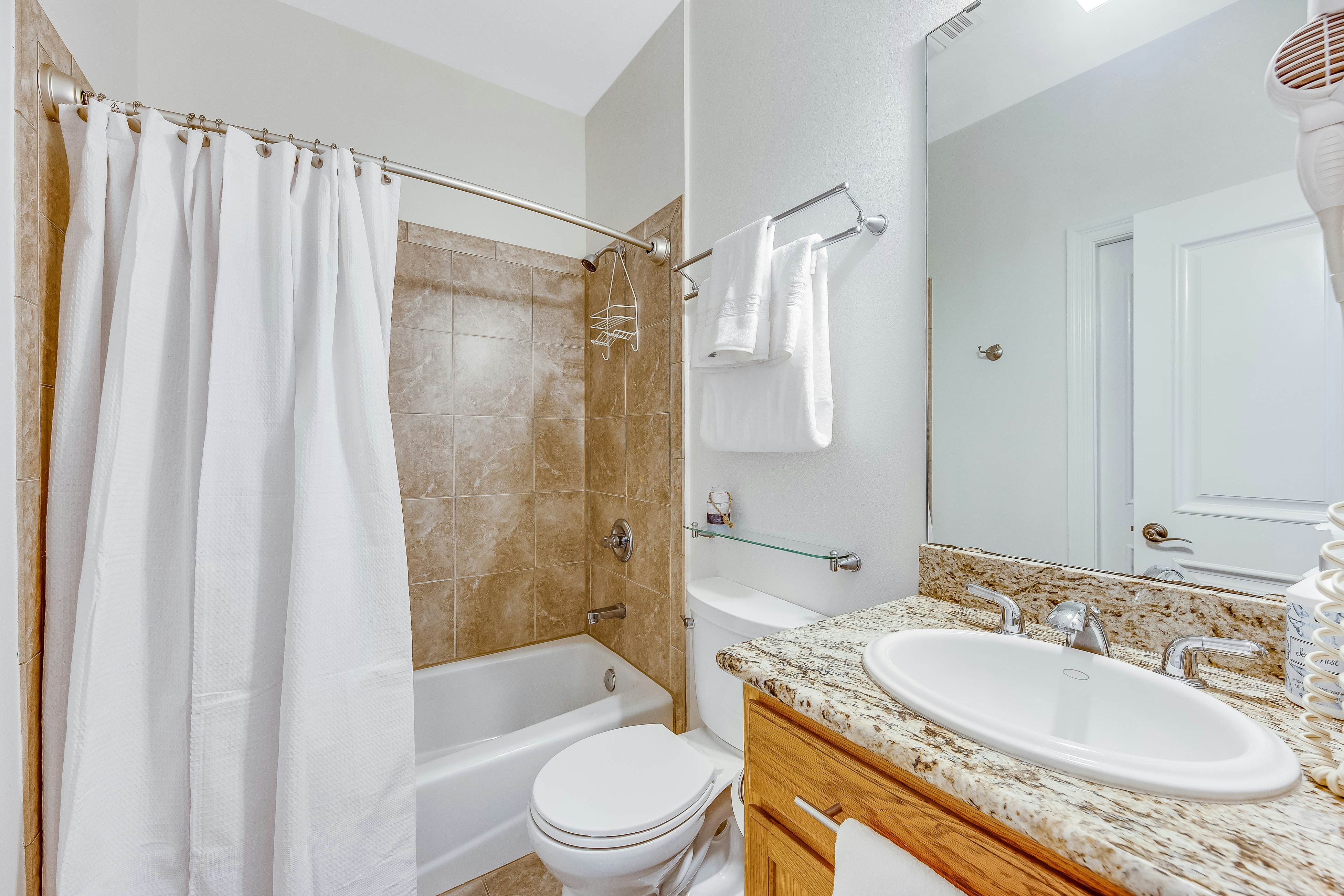 Beachview #8 - Big 'O' Beach