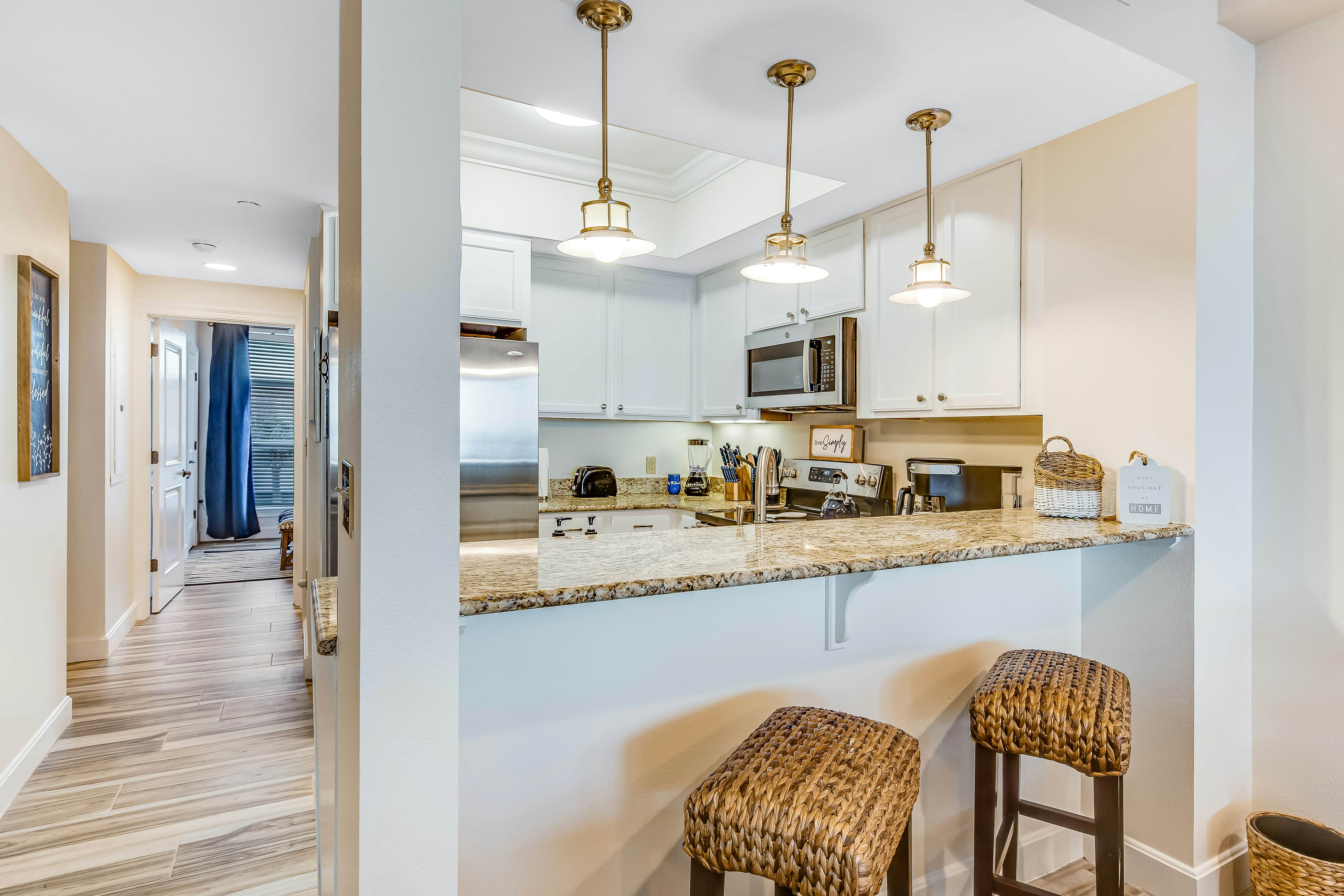 Beachview #8 - Big 'O' Beach