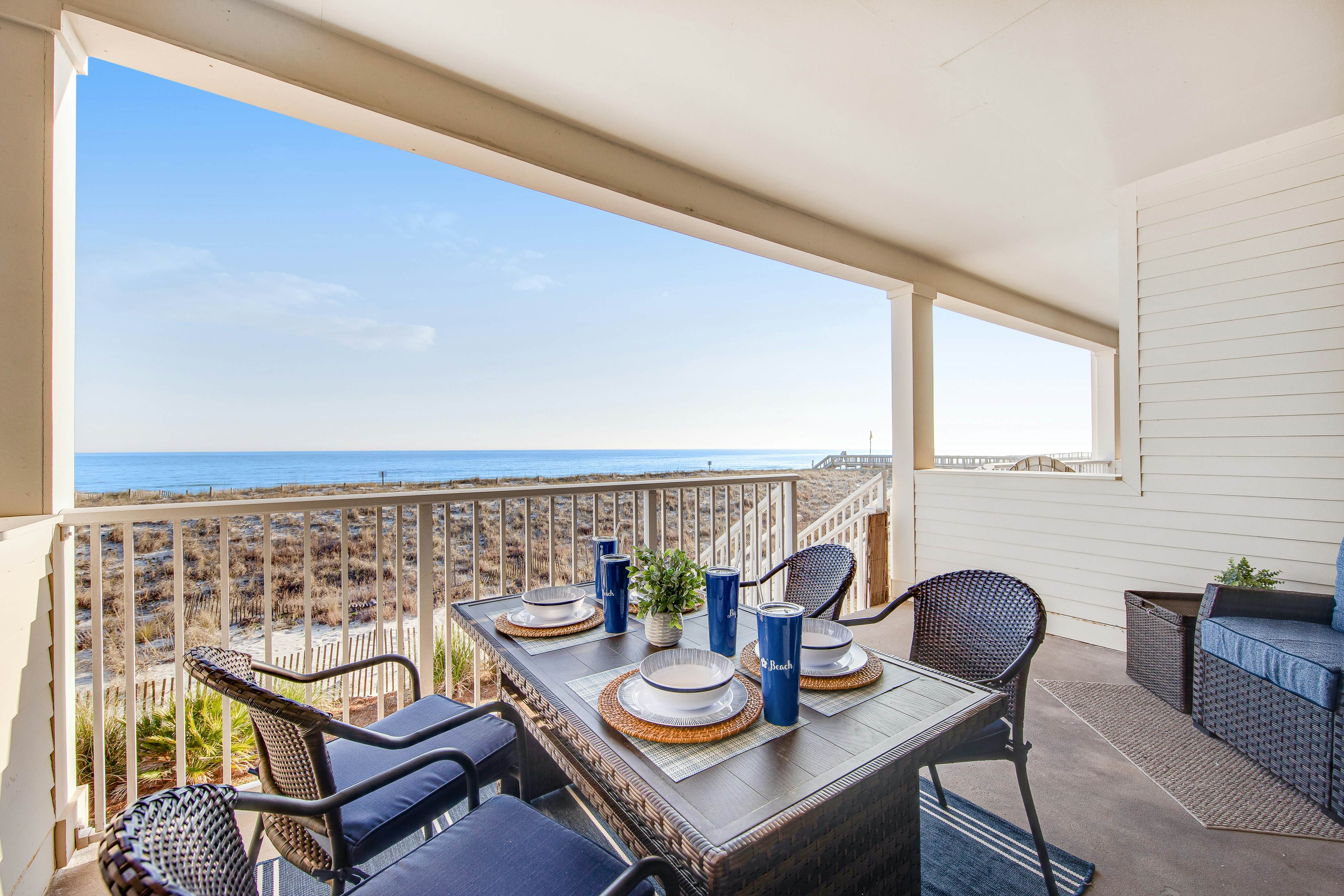 Beachview #8 - Big 'O' Beach