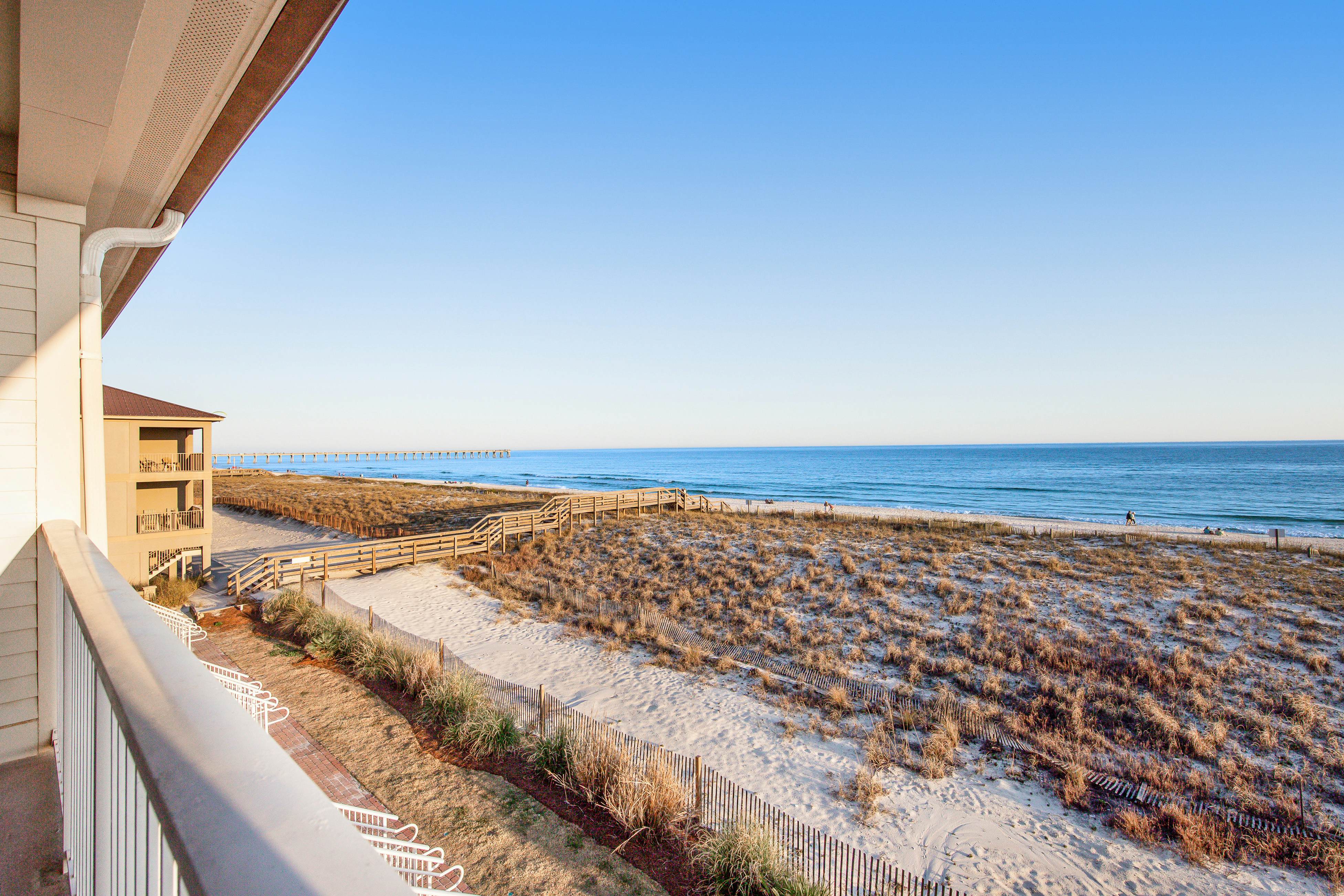 Beachview #8 - Big 'O' Beach