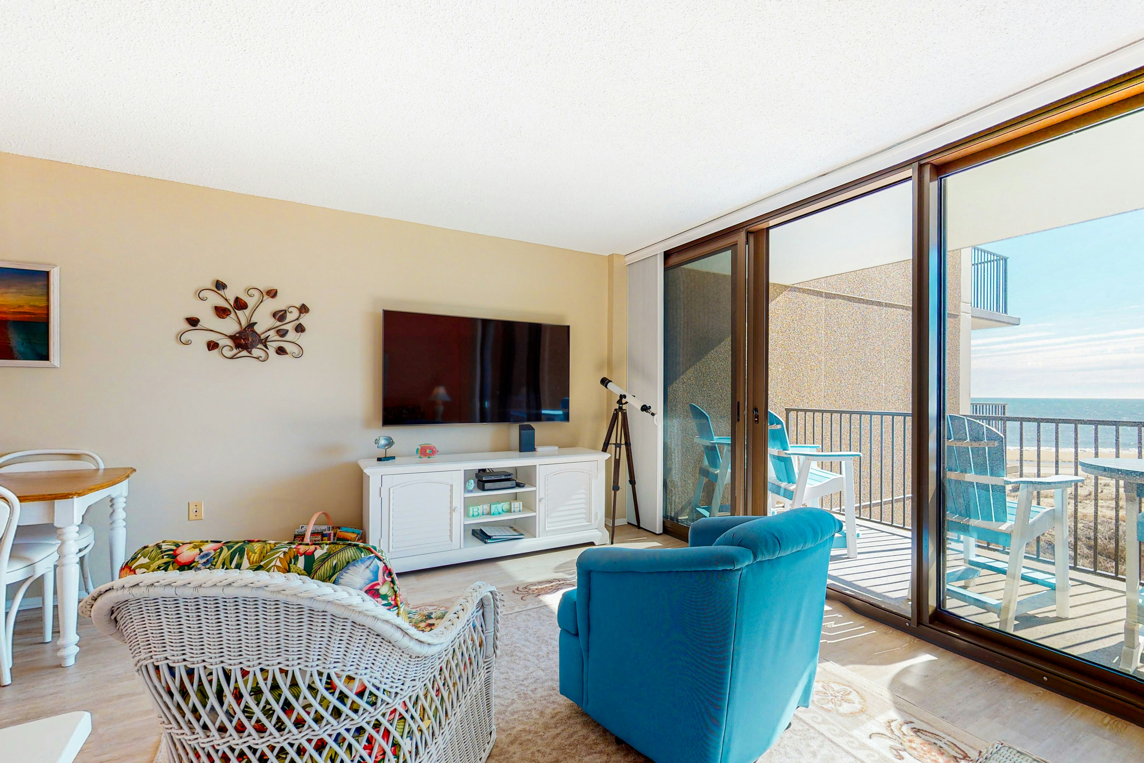 Sea Colony - 403 Dover House Rd