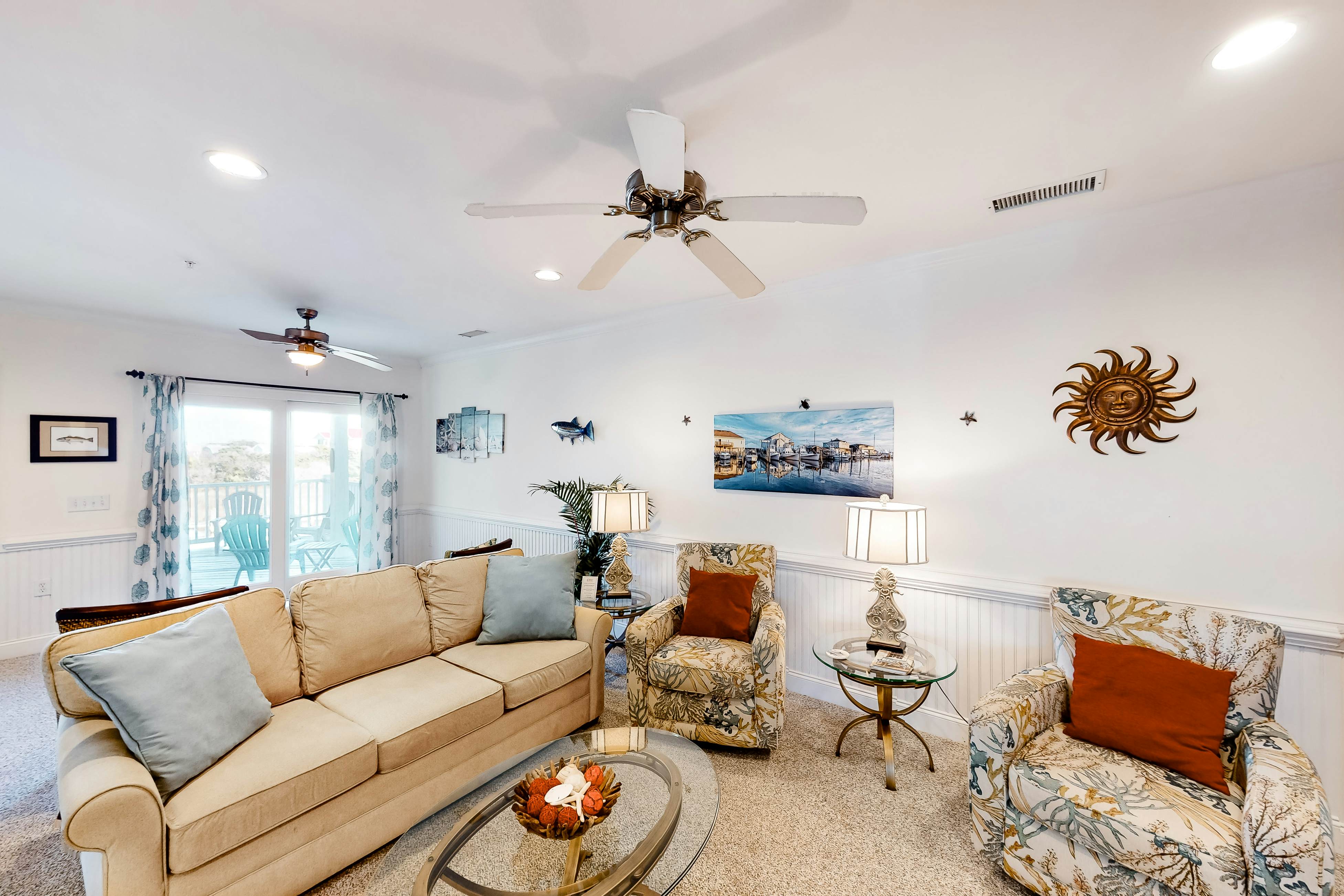 Slash Creek Condos, Condo Rentals Hatteras, NC Vacasa