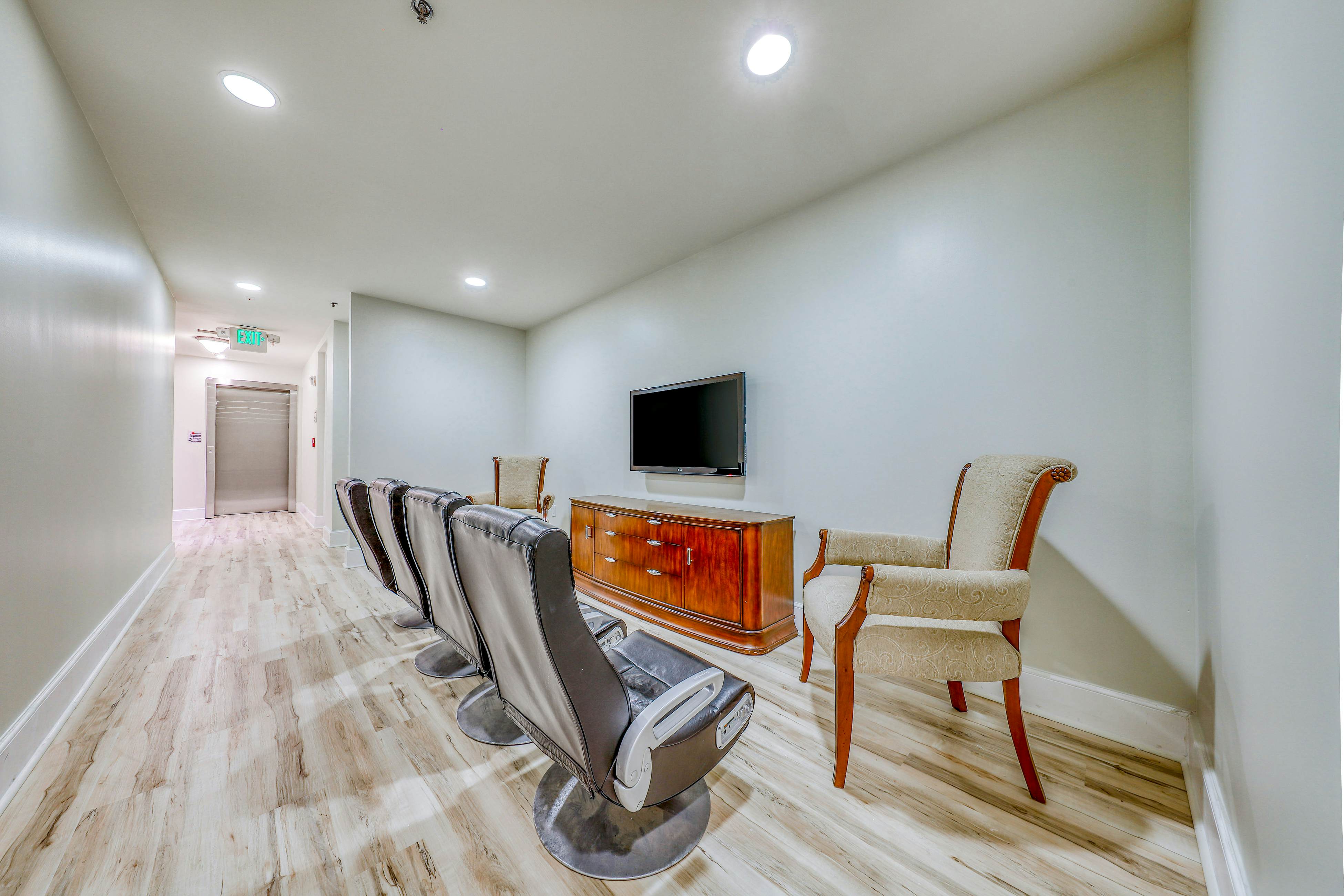 Sanctuary by the Sea 1115