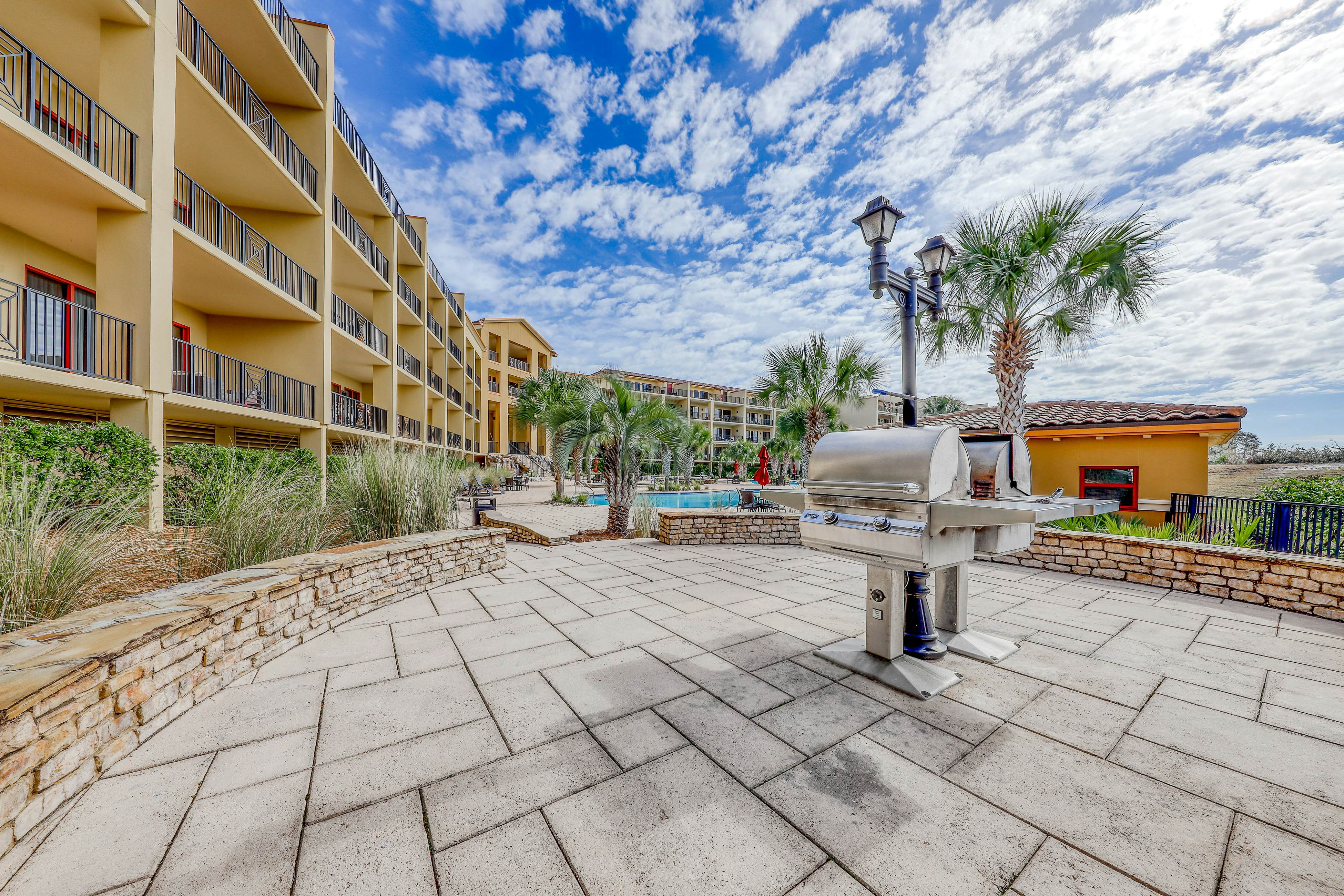 Sanctuary by the Sea 1115