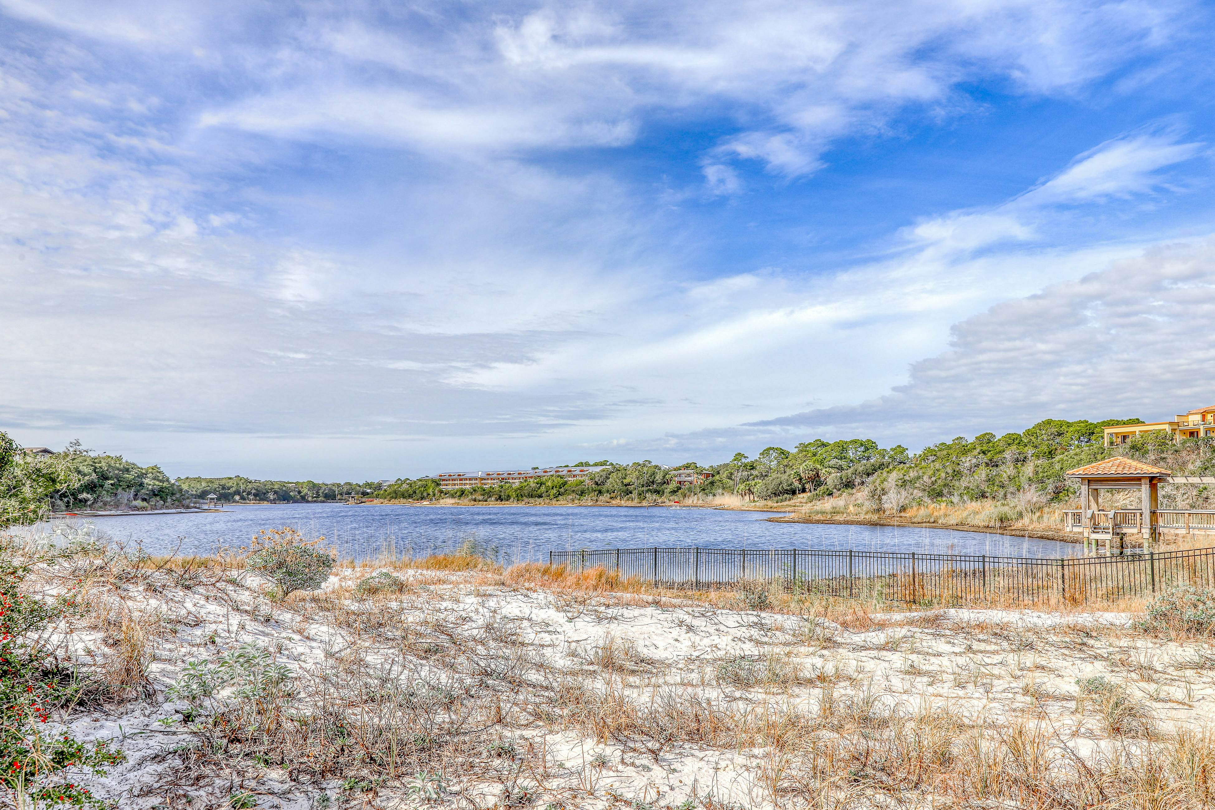 Sanctuary by the Sea 1115