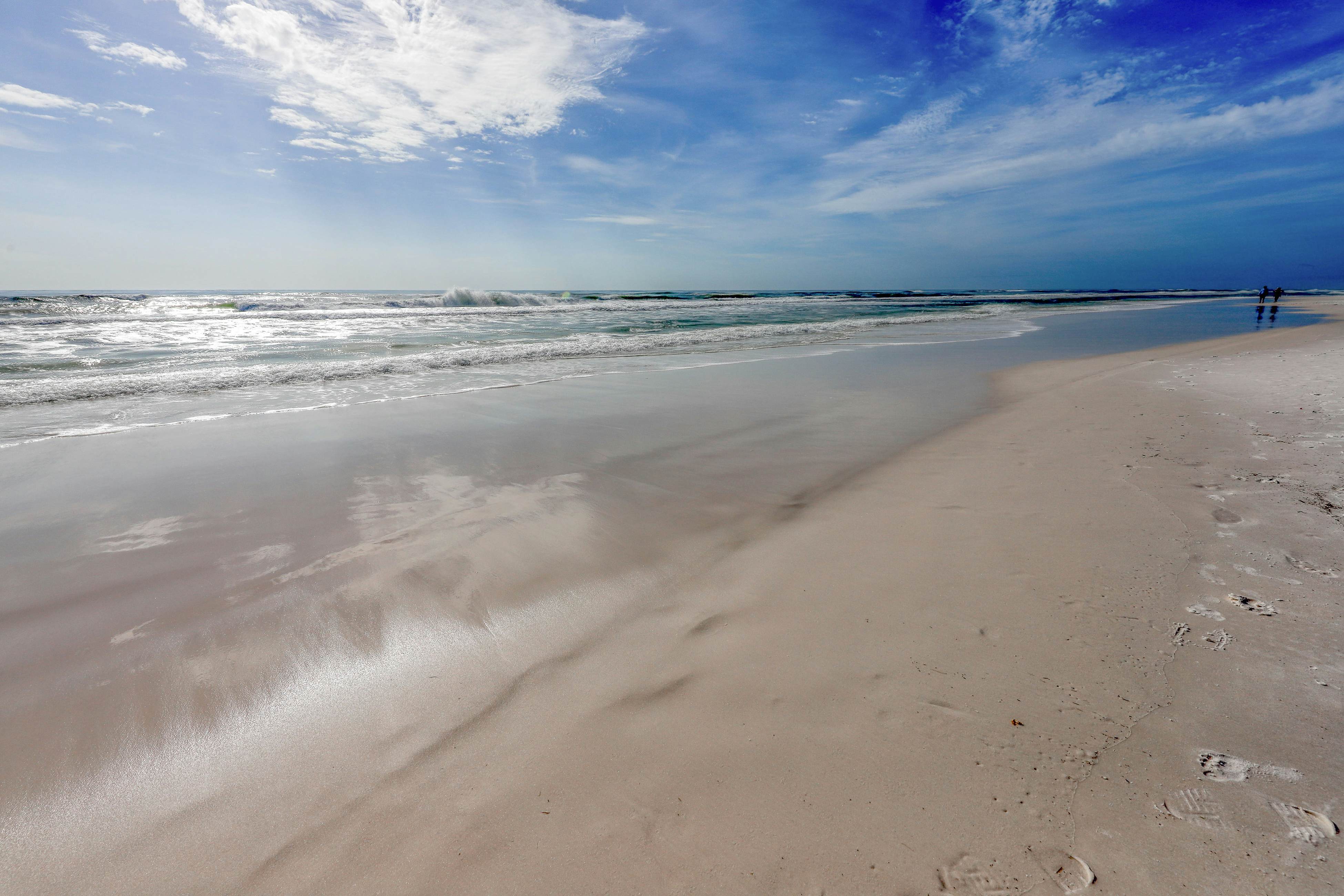 Sanctuary by the Sea 1115