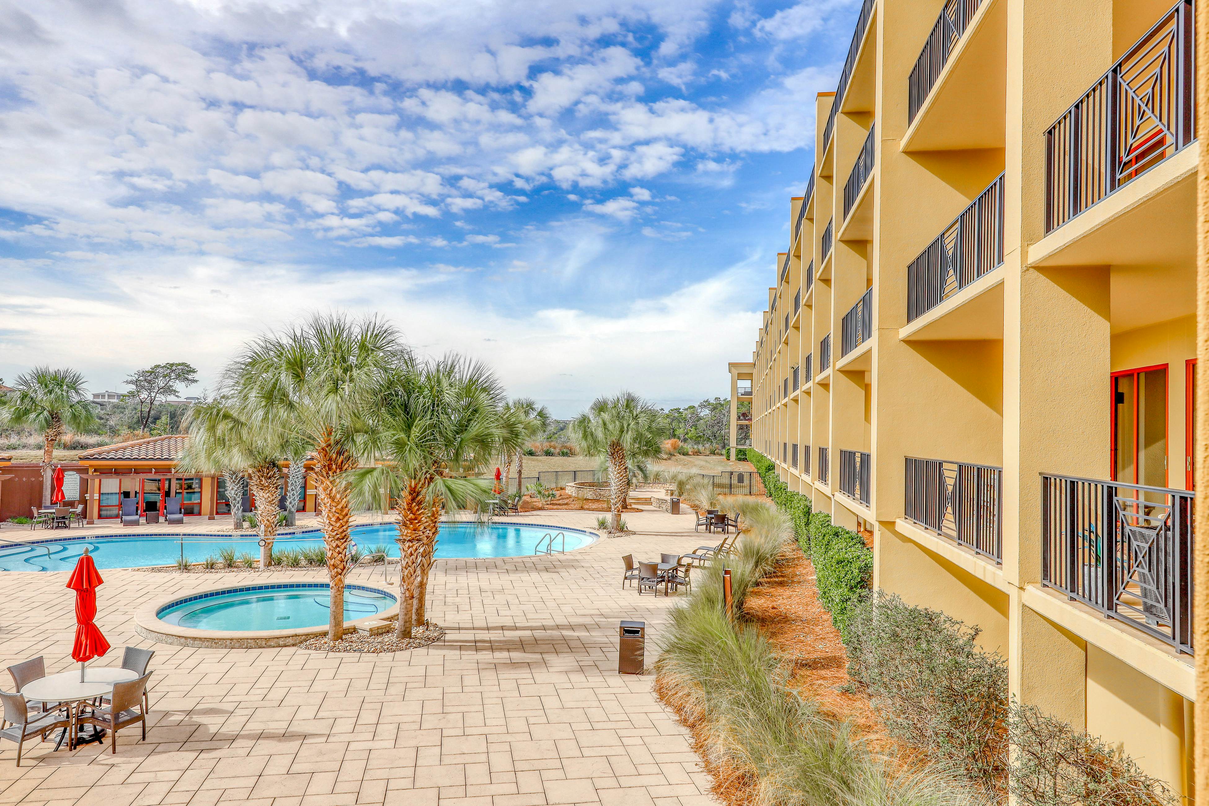 Sanctuary by the Sea 1115