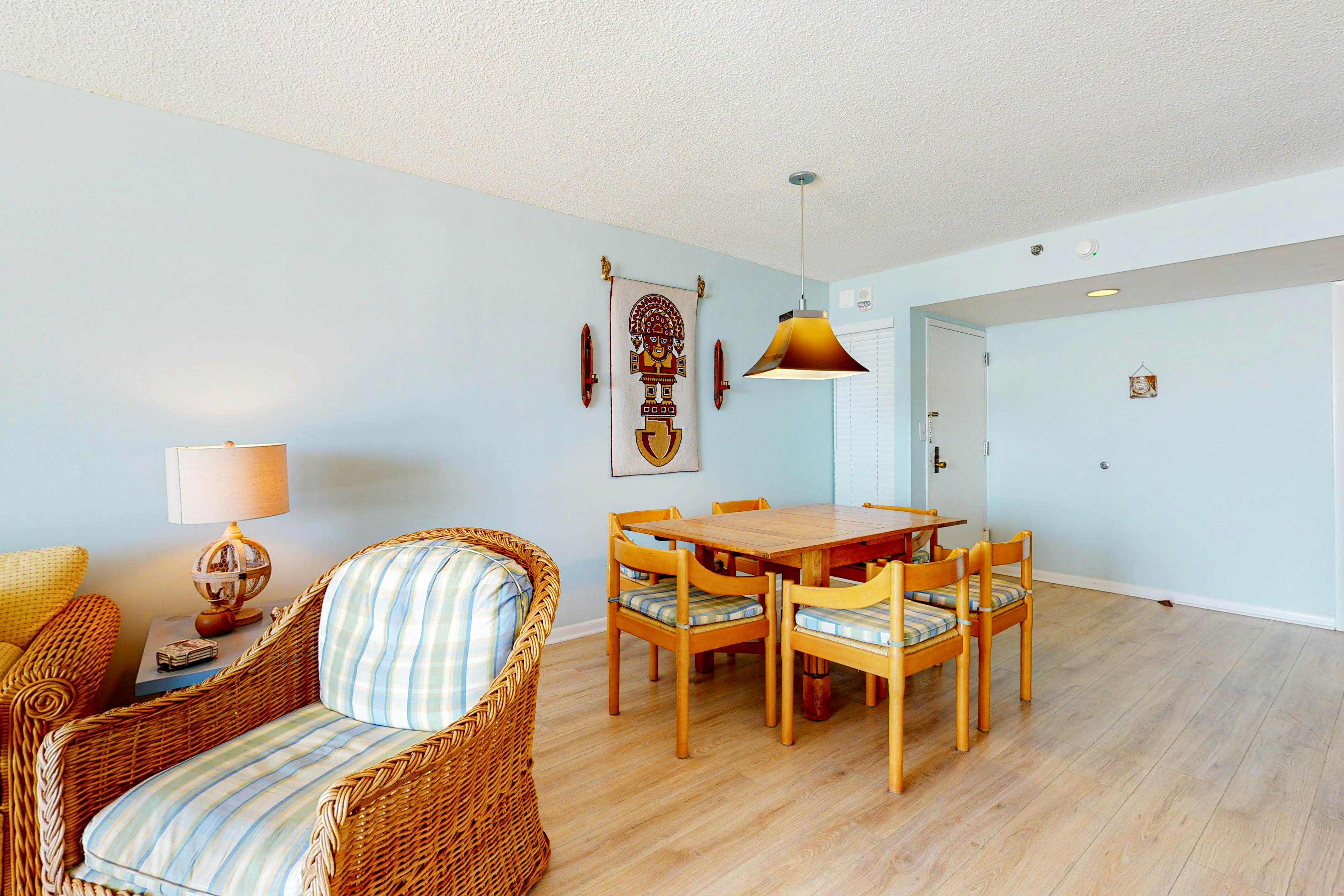 Sea Colony 606 Farragut House 3 BD Bethany Beach, DE Vacation