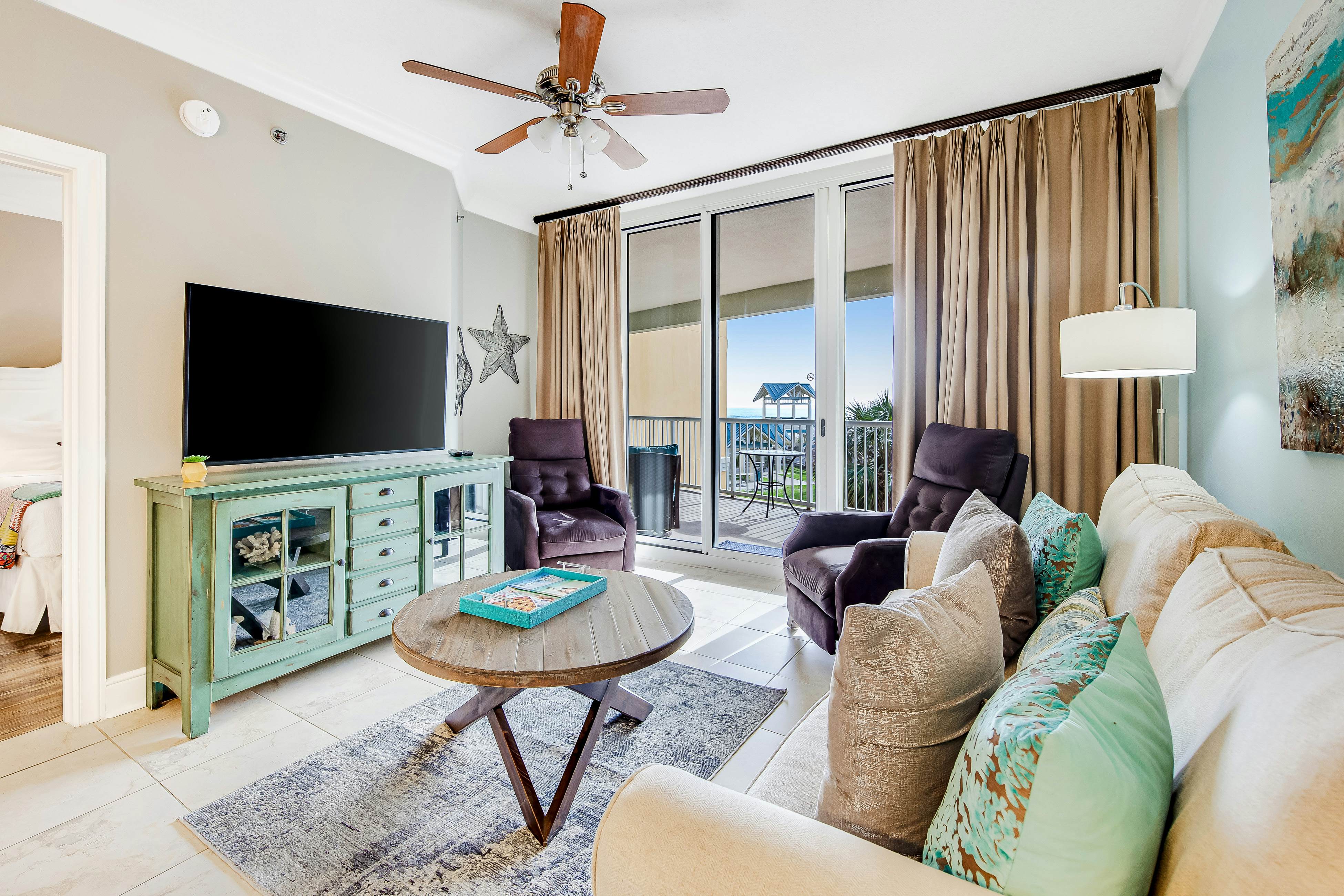 Azure Condos, Beachfront Rentals Fort Walton Beach, FL Vacasa