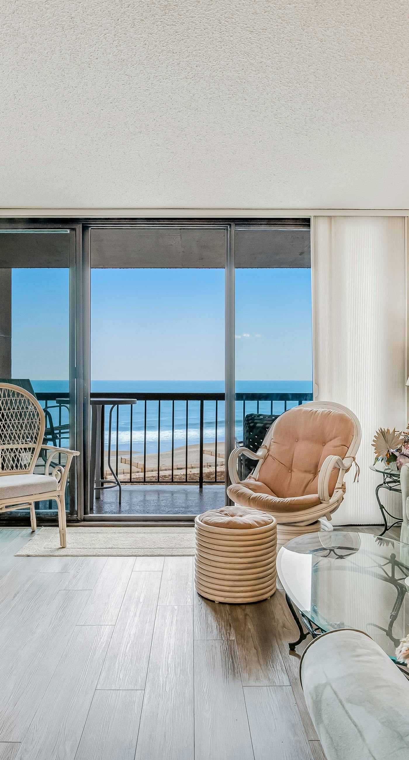 Sea Colony - 604 Farragut House Rd