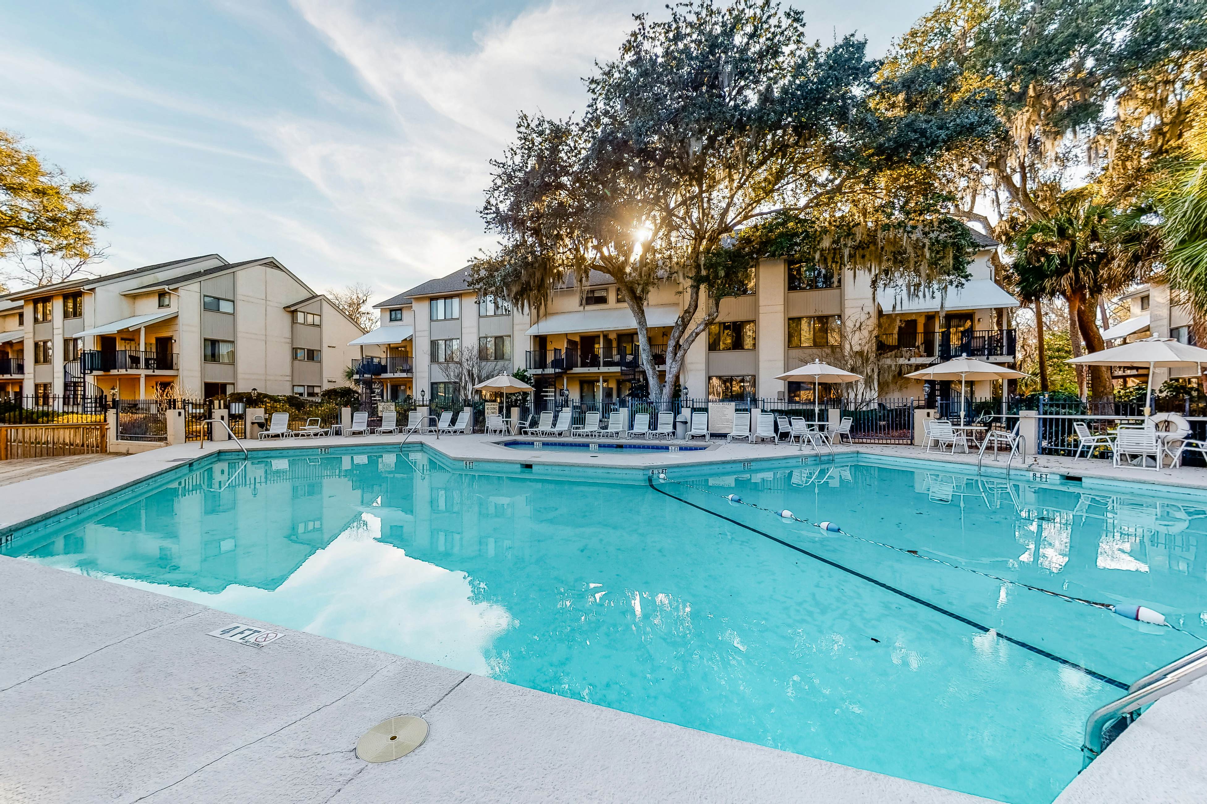 Springwood Villas 103