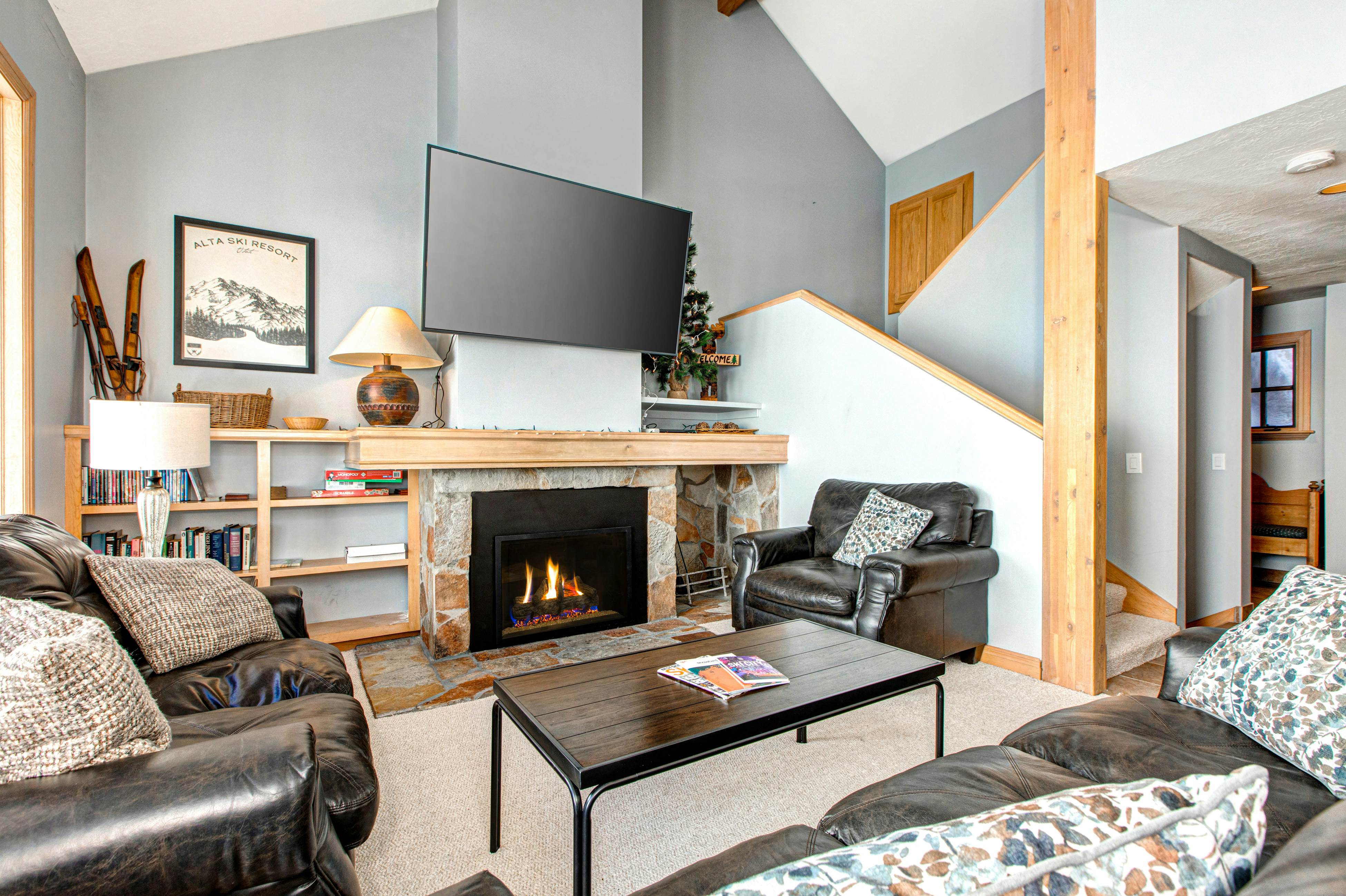 Utah Vacation Rentals, Cabin Rentals Vacasa