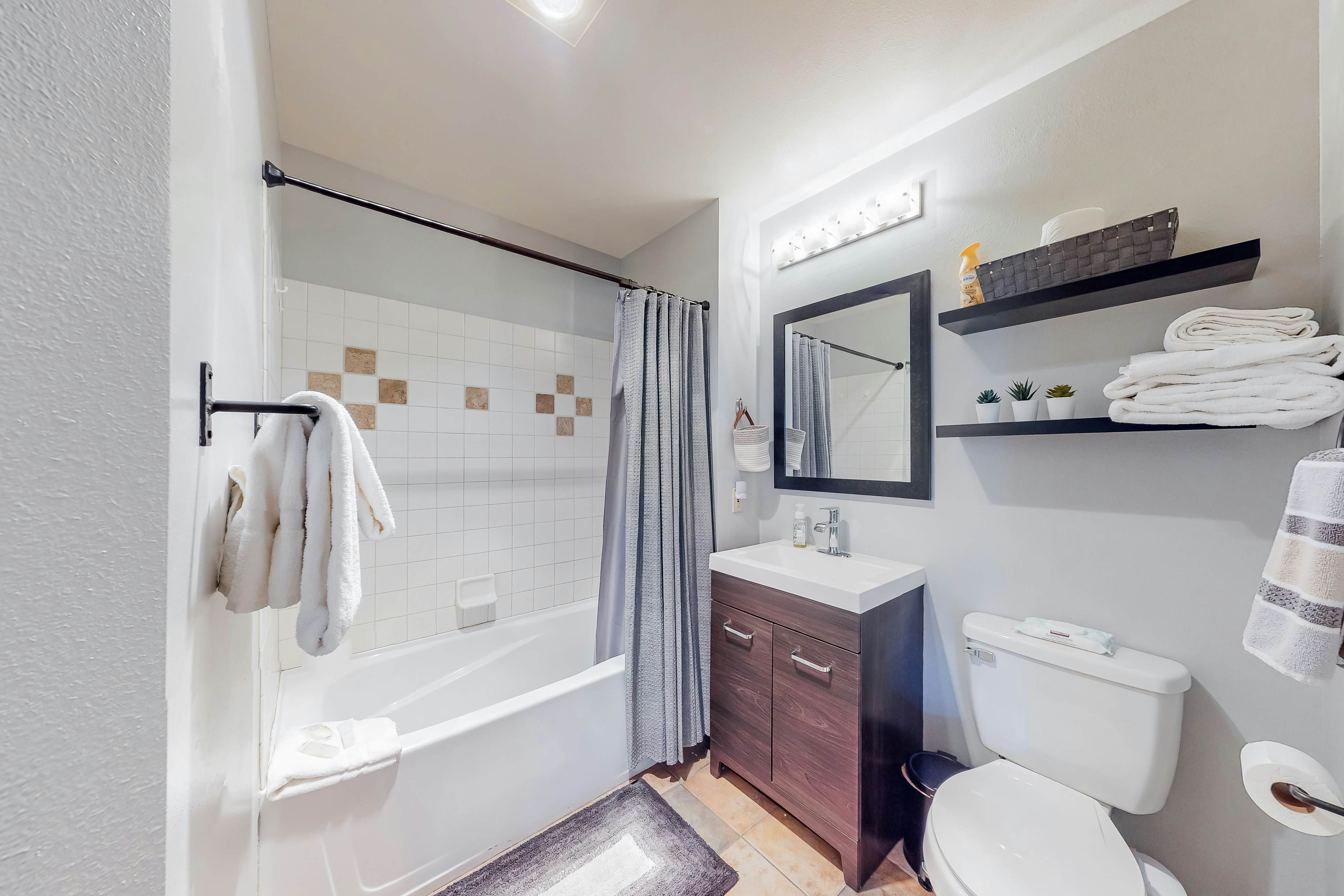 Silvermill Lodge 8285