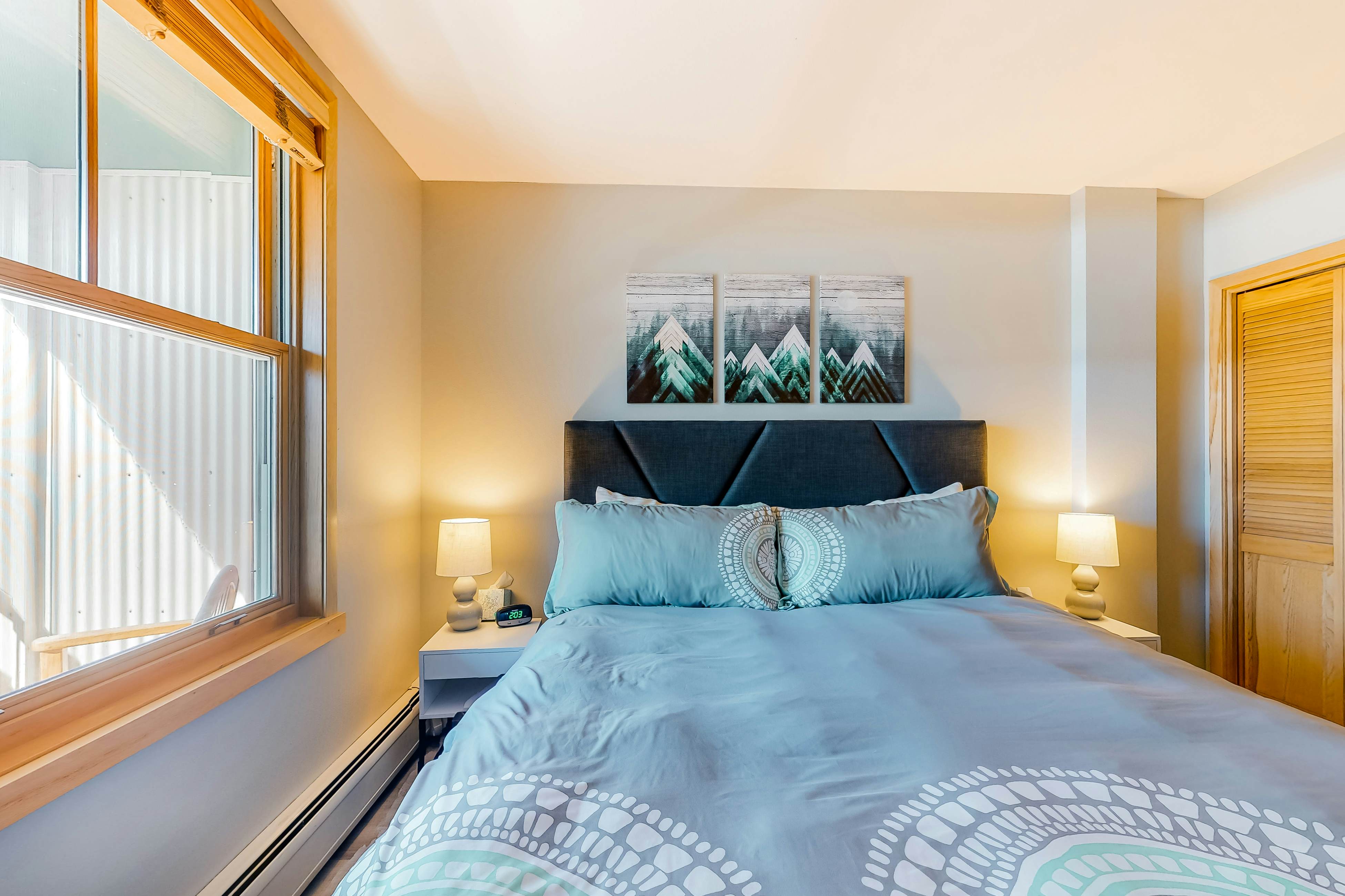 Silvermill Lodge 8285