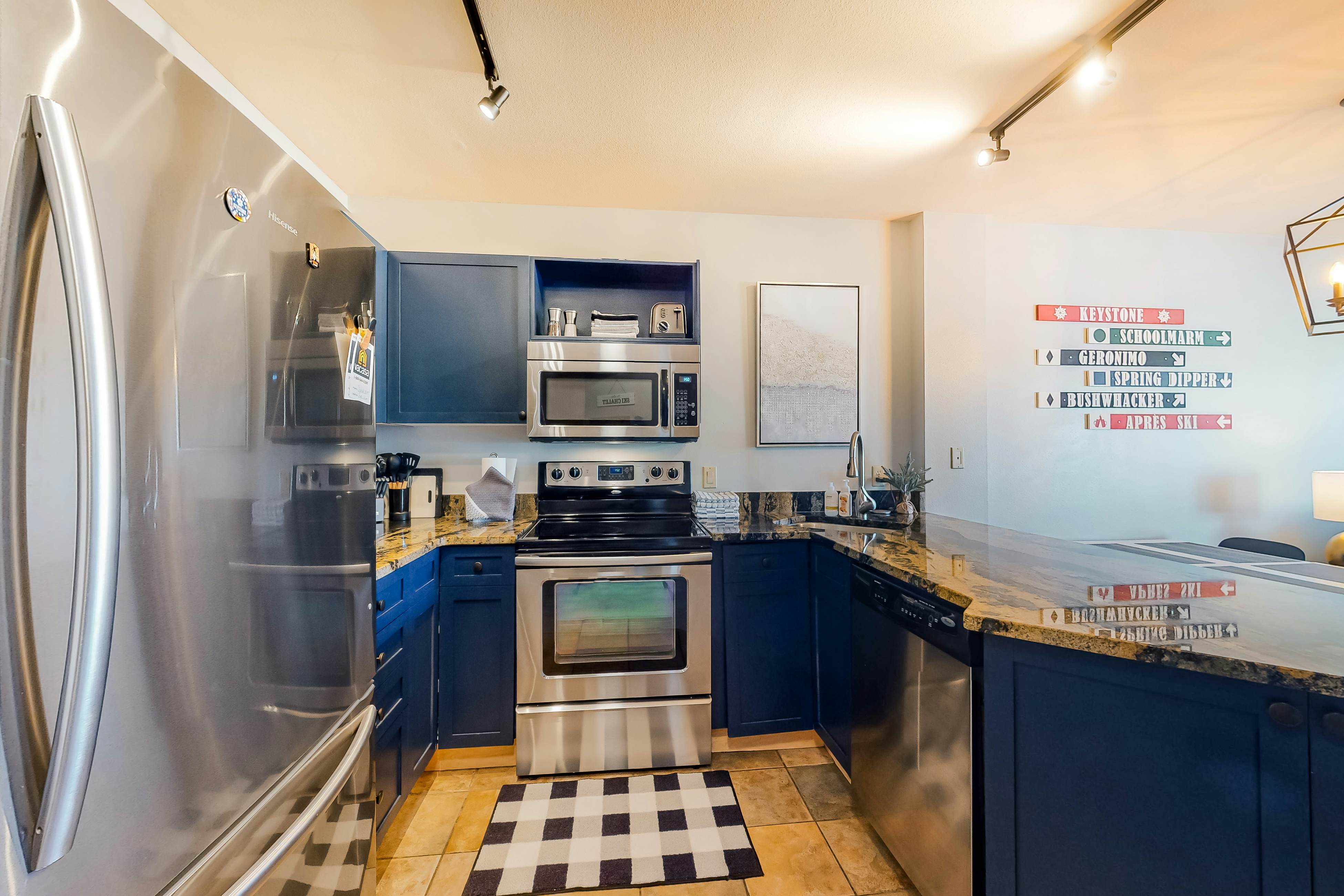 Silvermill Lodge 8285