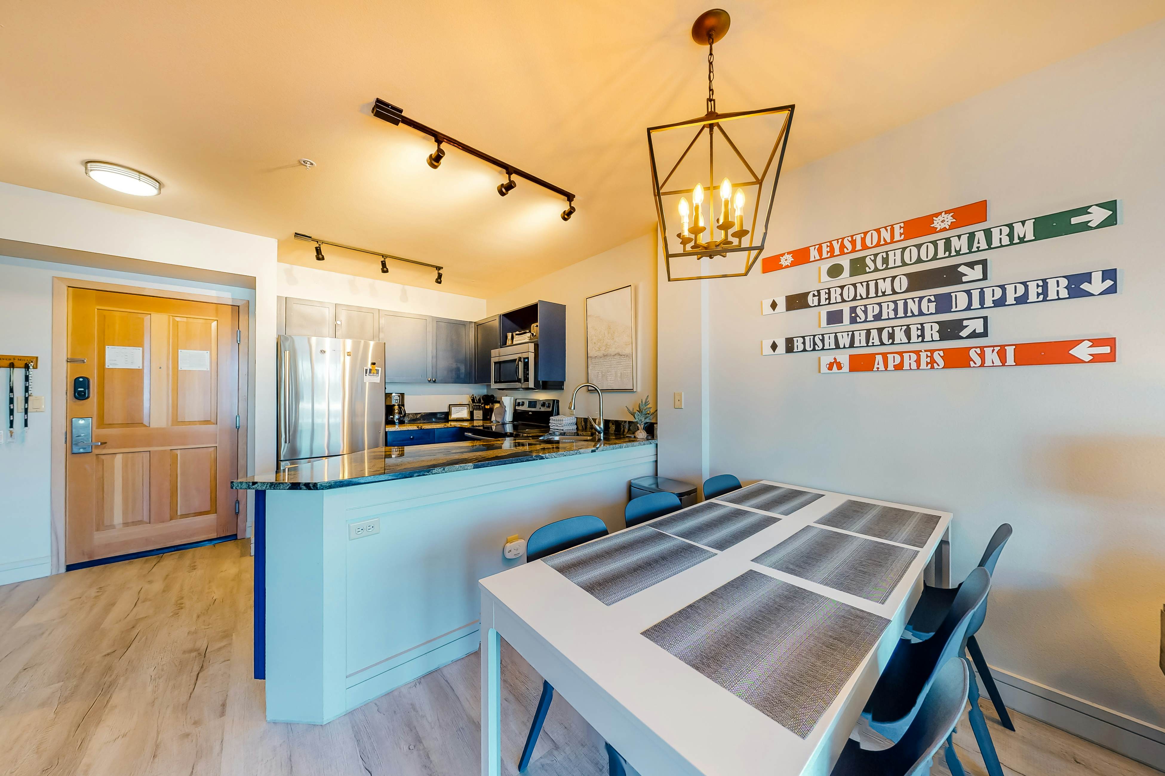 Silvermill Lodge 8285