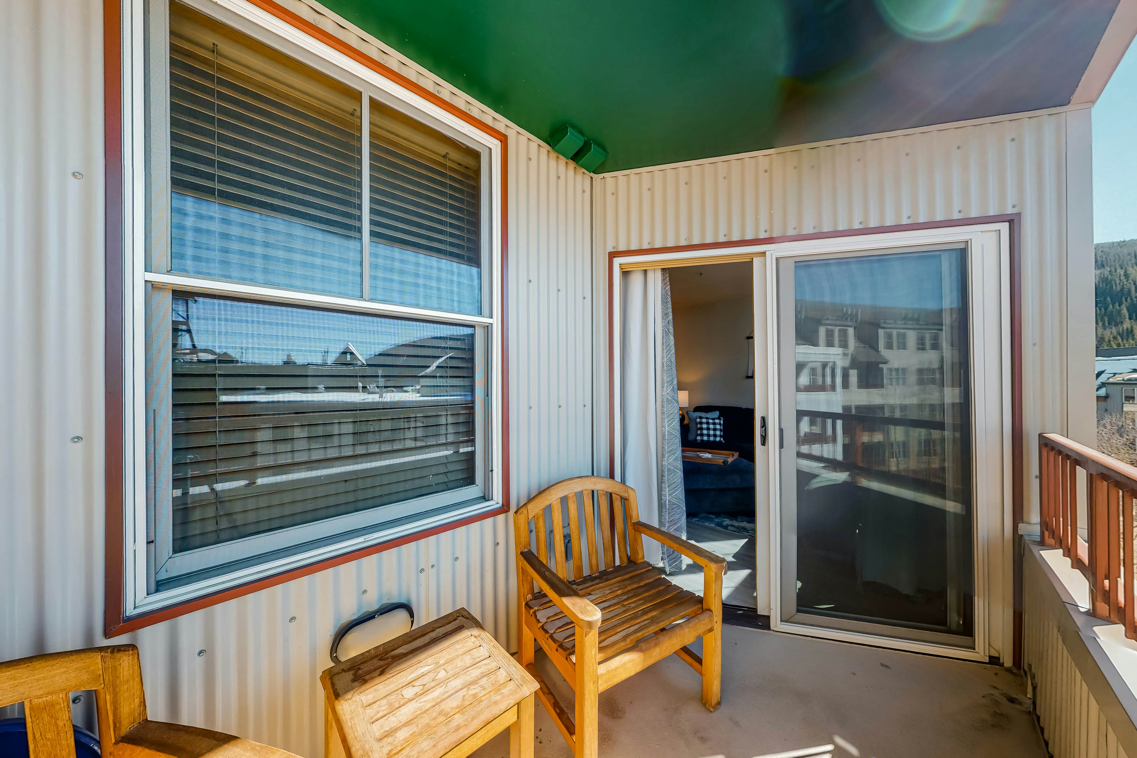 Silvermill Lodge 8285