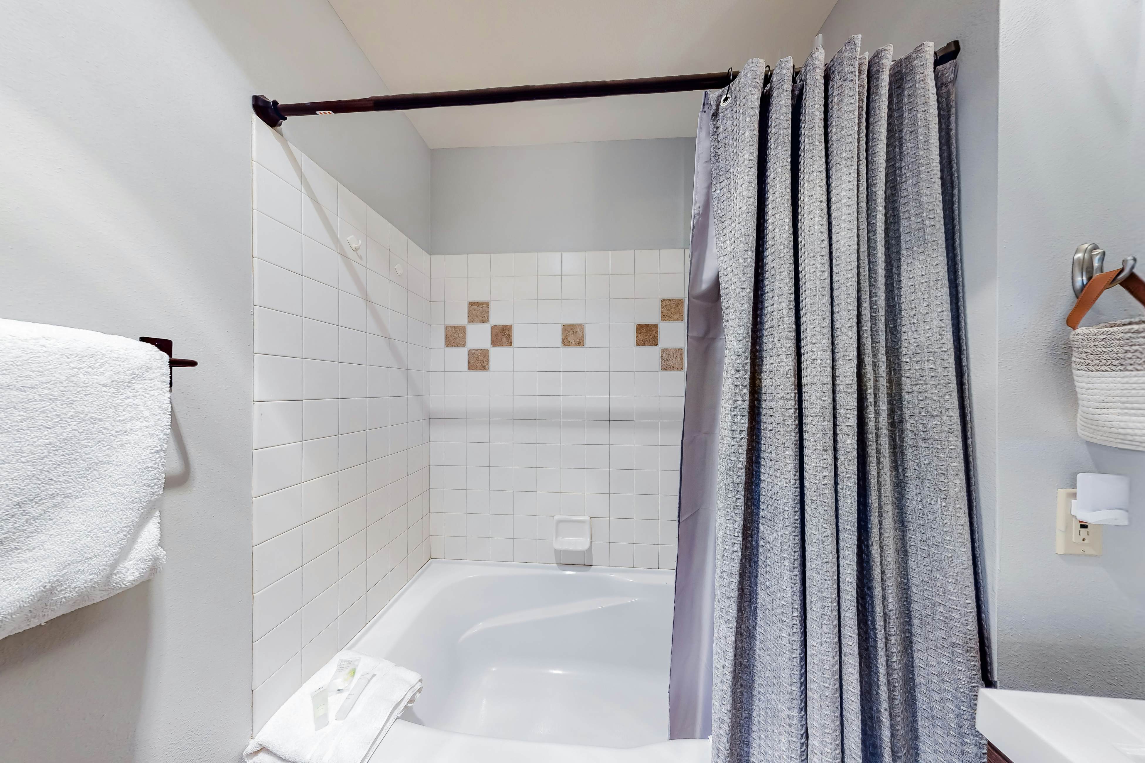 Silvermill Lodge 8285