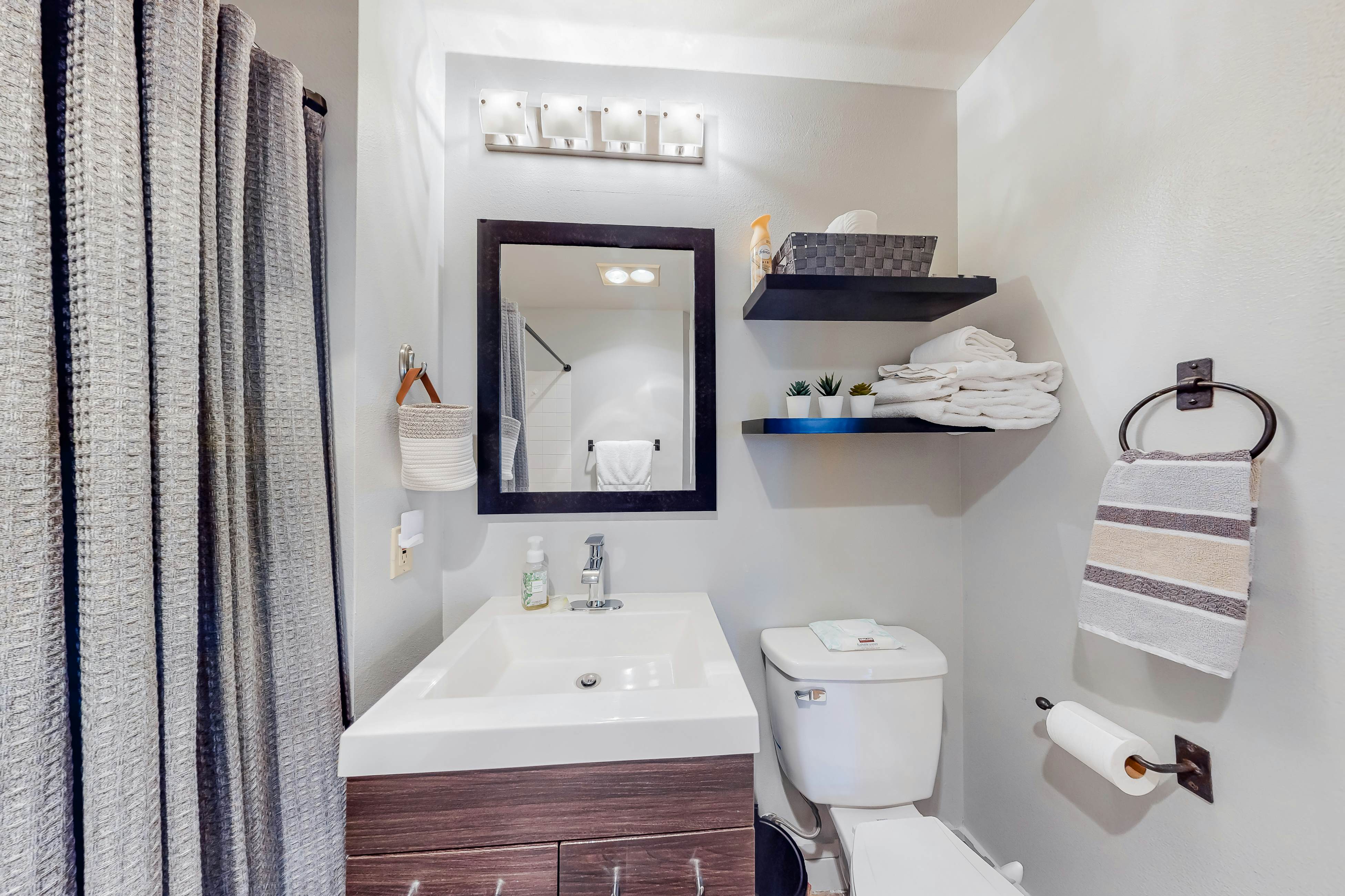 Silvermill Lodge 8285