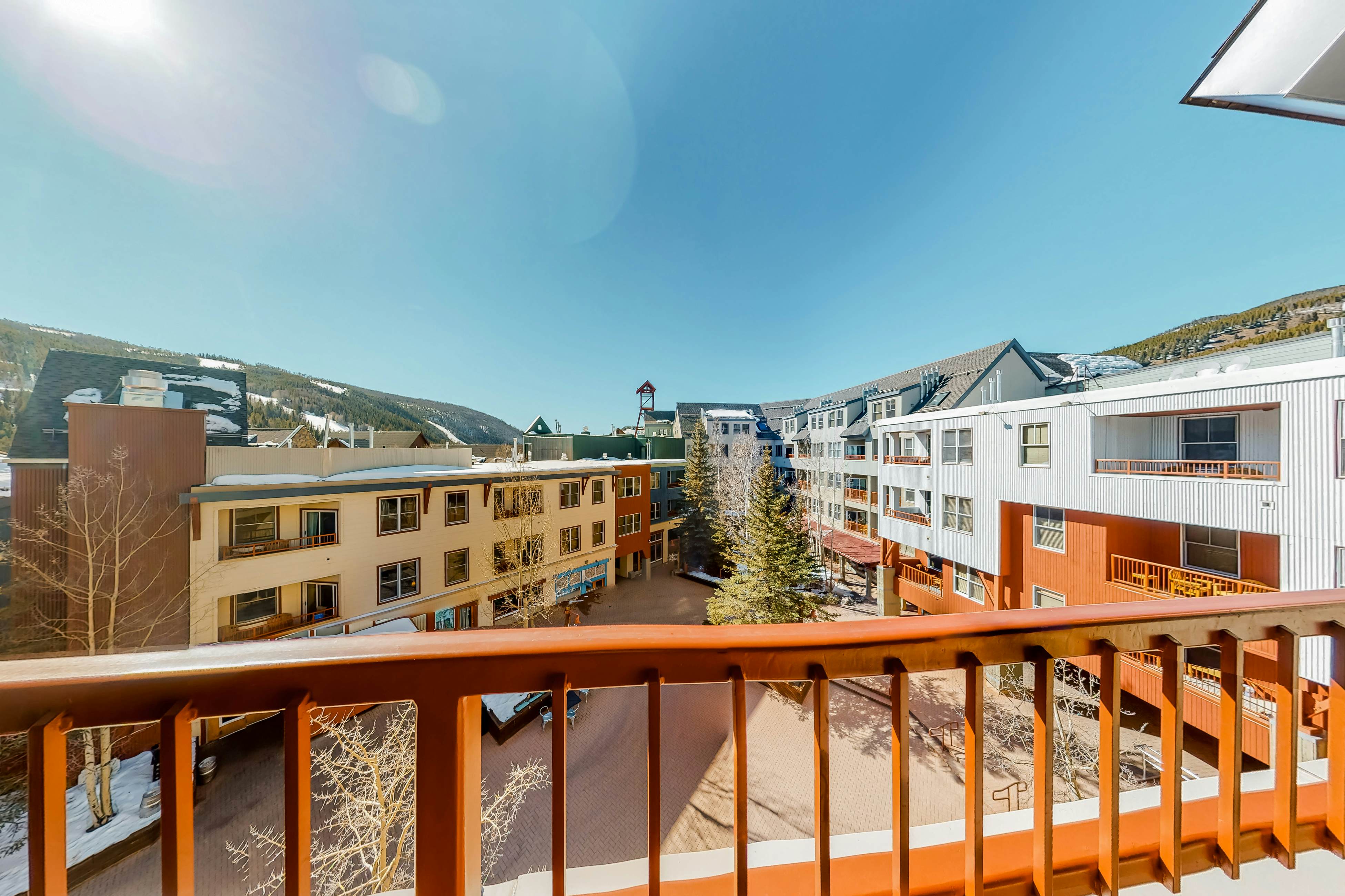 Silvermill Lodge 8285