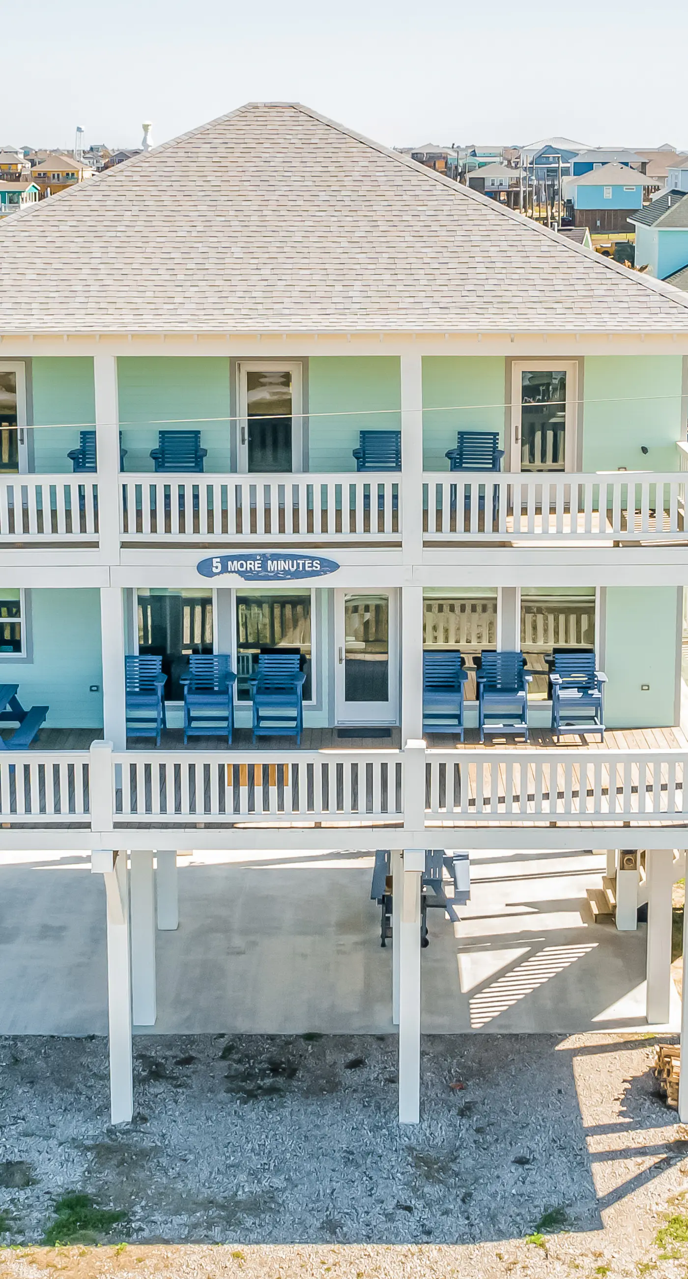 Crystal Beach Vacation Rentals, Beach Rentals, Cabins | Vacasa