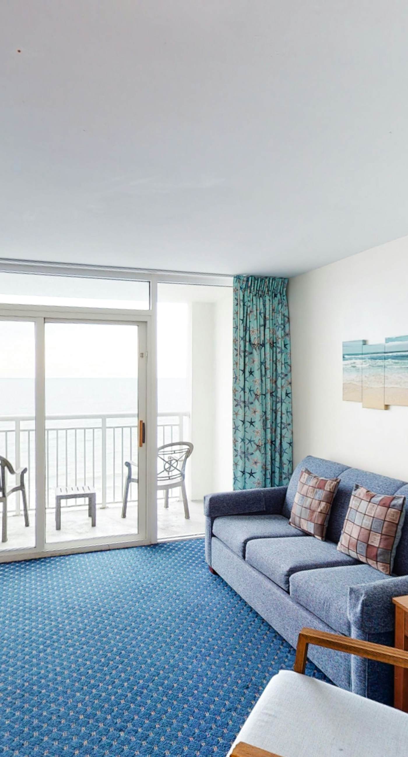 Camelot by the Sea 1102