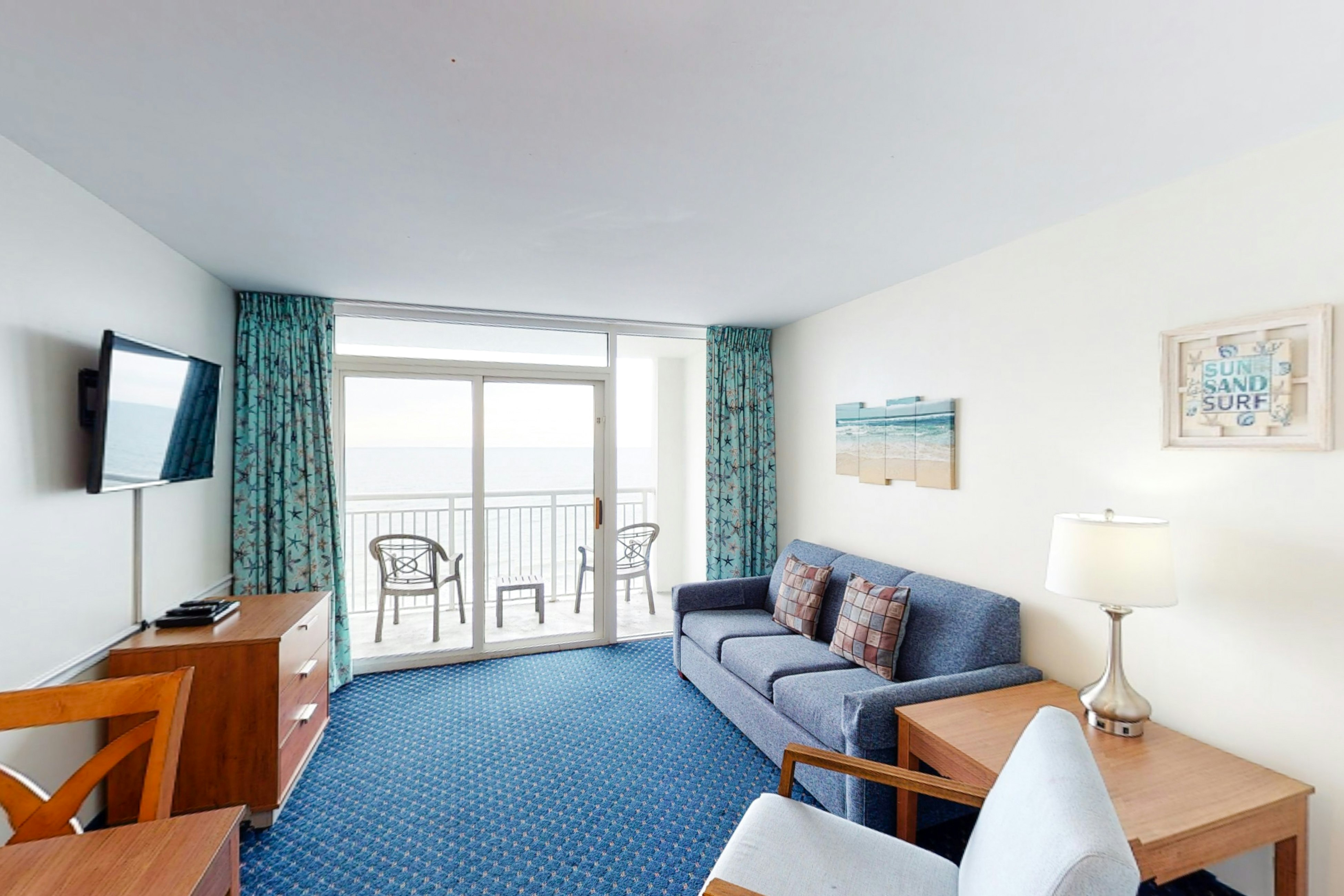 Camelot by the Sea 1102