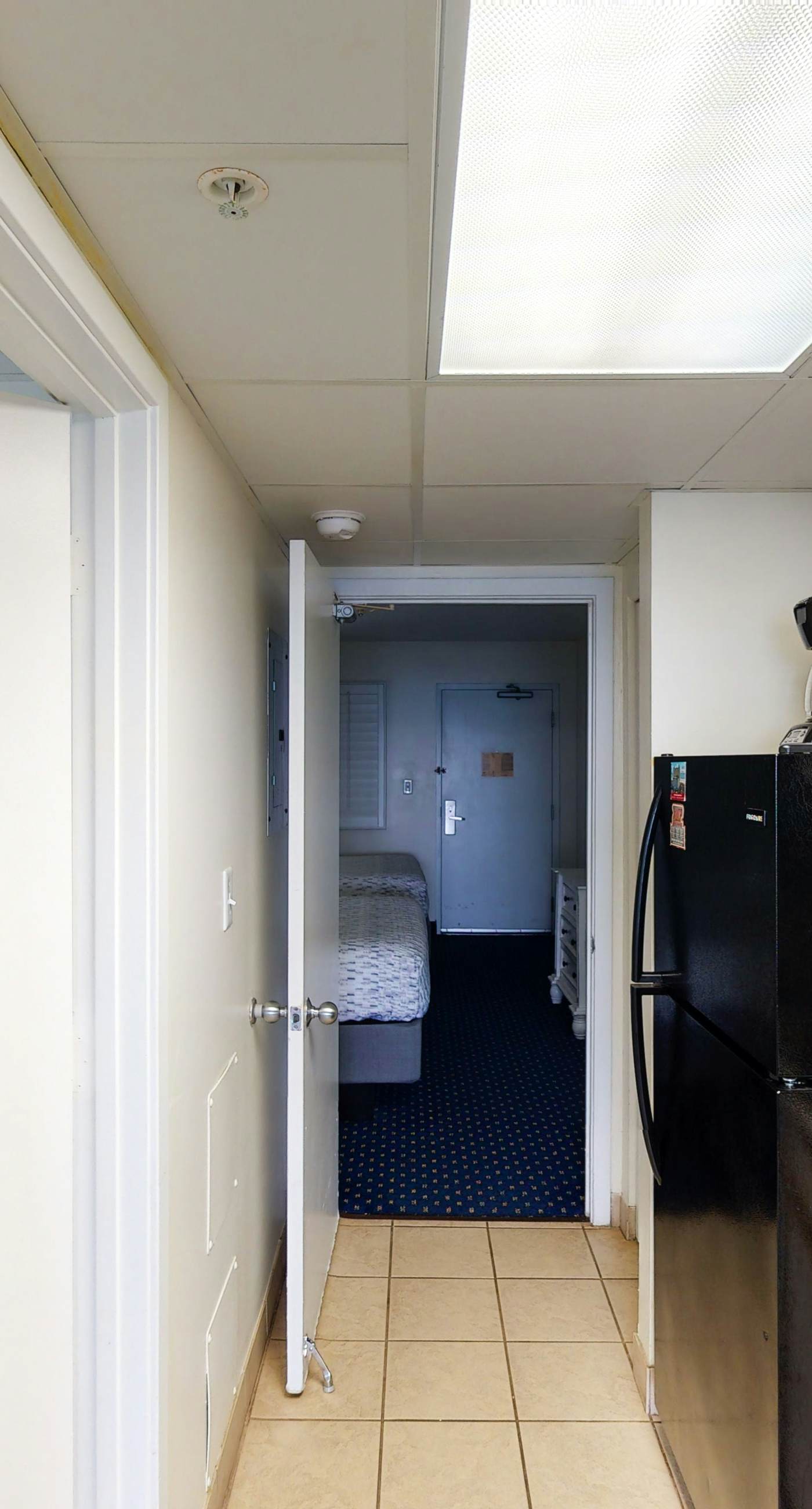 Camelot by the Sea 1102