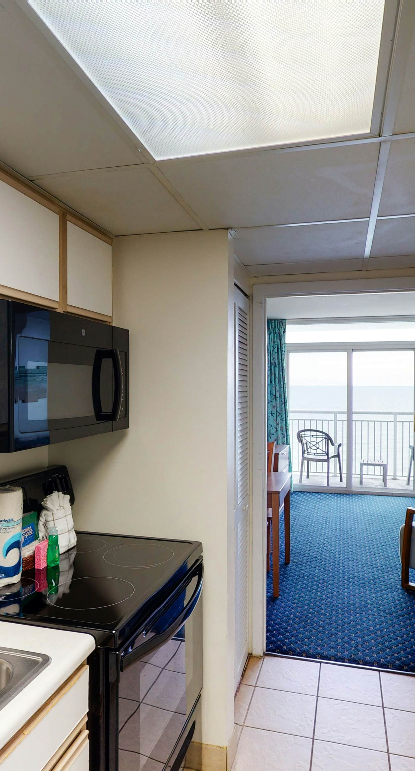 Camelot by the Sea 1102