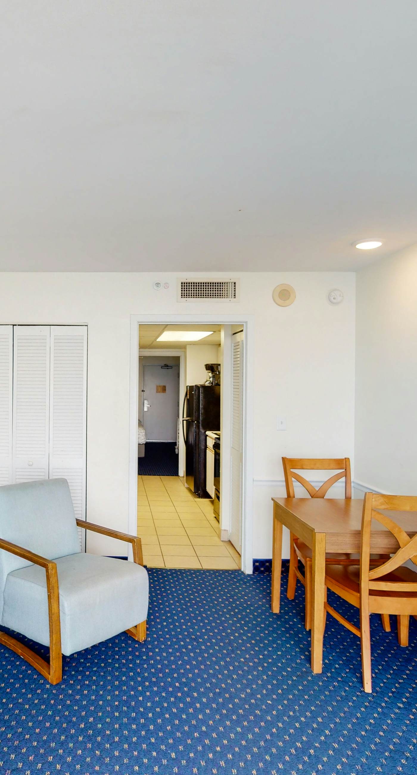 Camelot by the Sea 1102