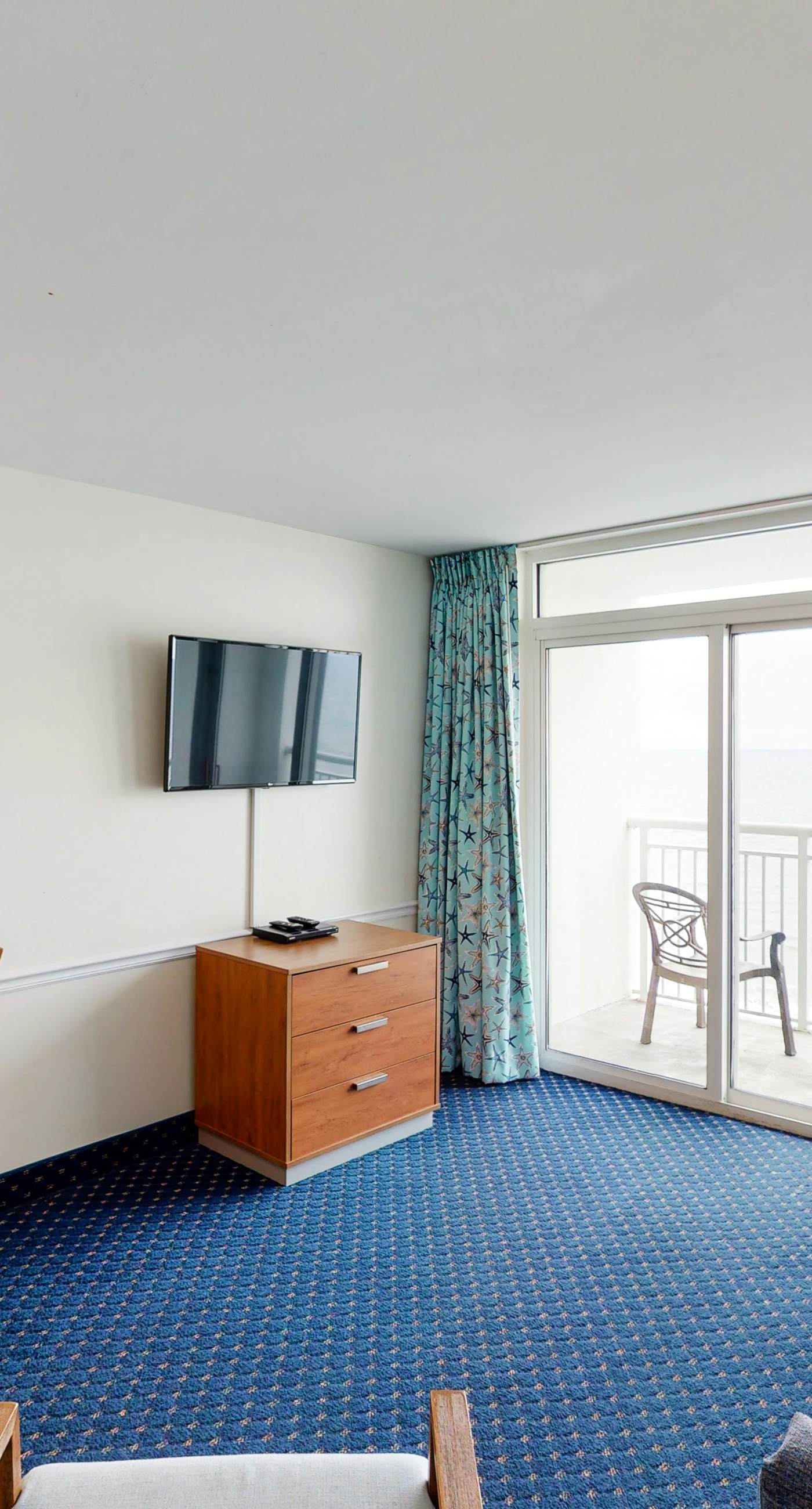 Camelot by the Sea 1102