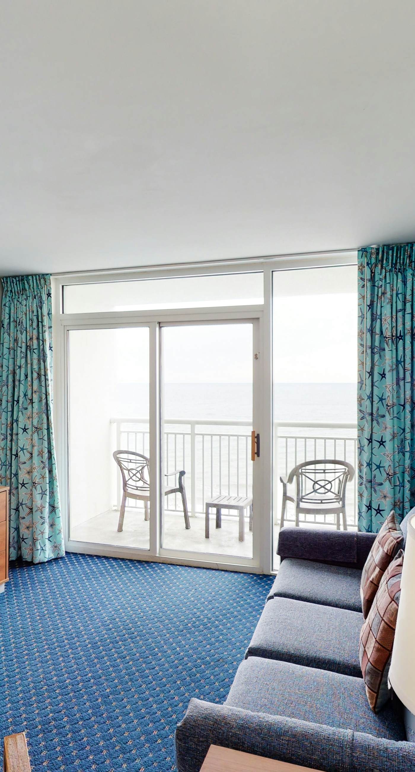 Camelot by the Sea 1102