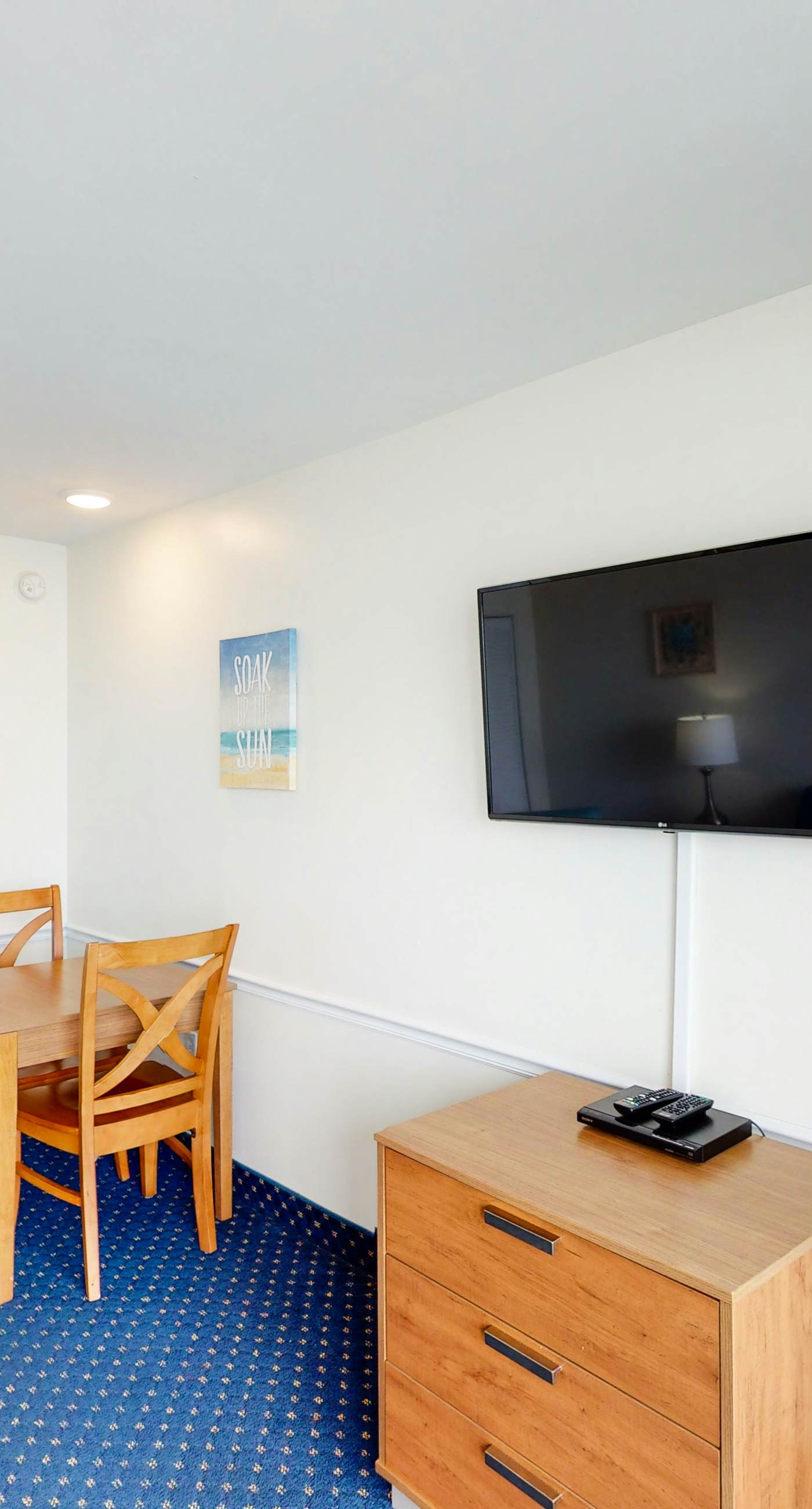 Camelot by the Sea 1102